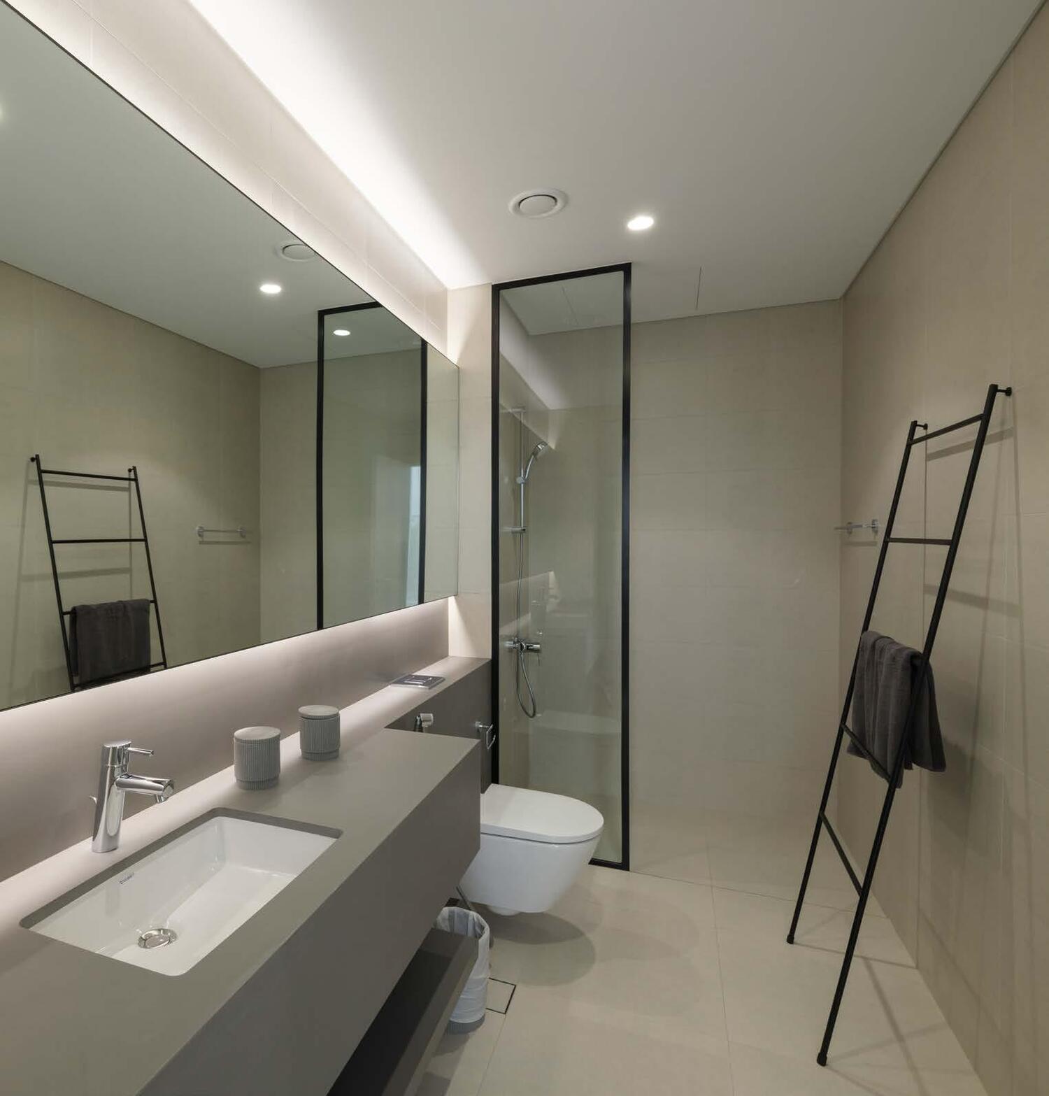 Masaar 2 Coral by ARADA, image 19 of 21. Render supplied by developer.