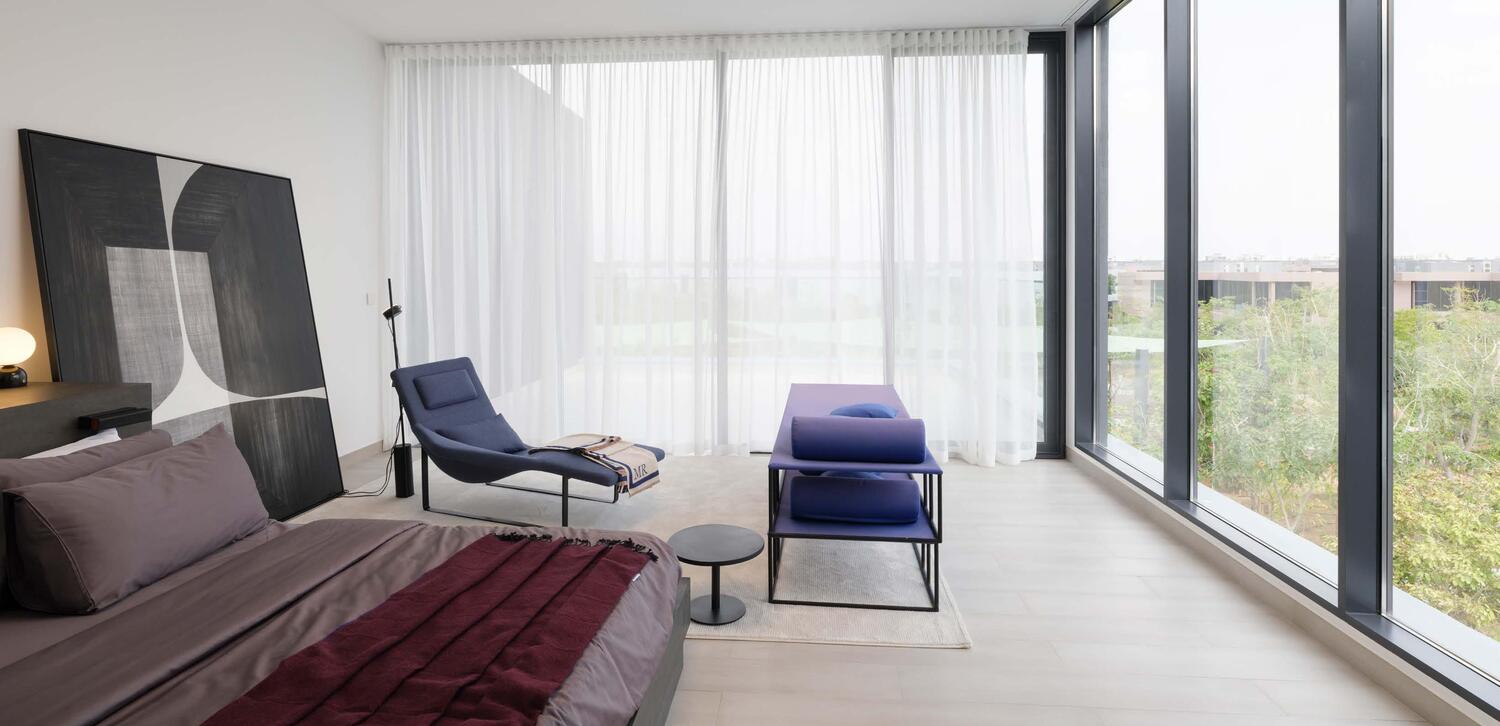 Masaar 2 Coral by ARADA, image 20 of 21. Render supplied by developer.