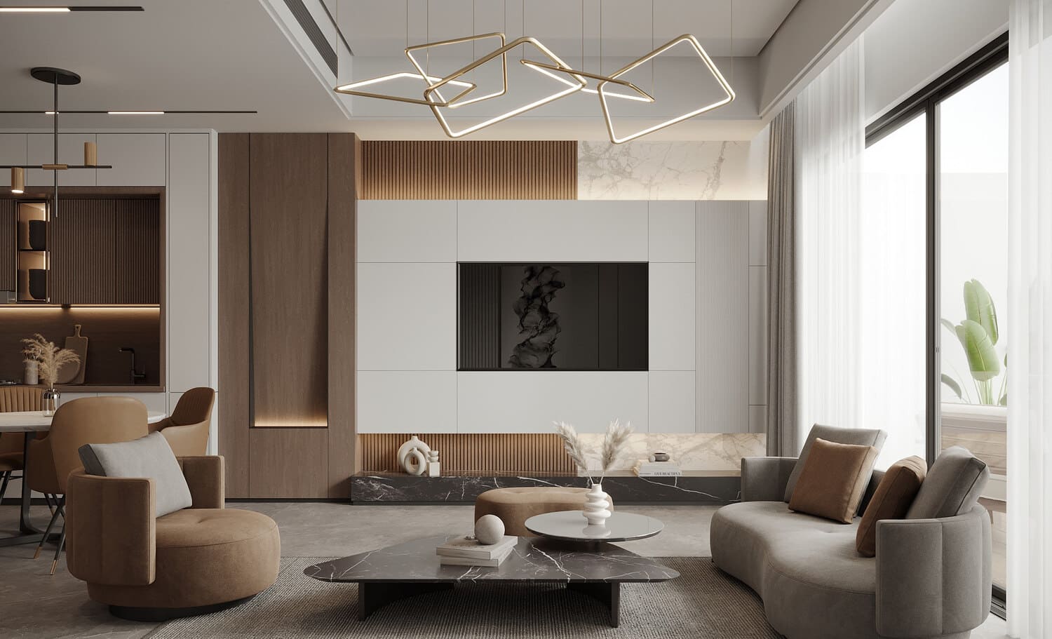 Electra Acube, image 5 of 14. Render supplied by developer.