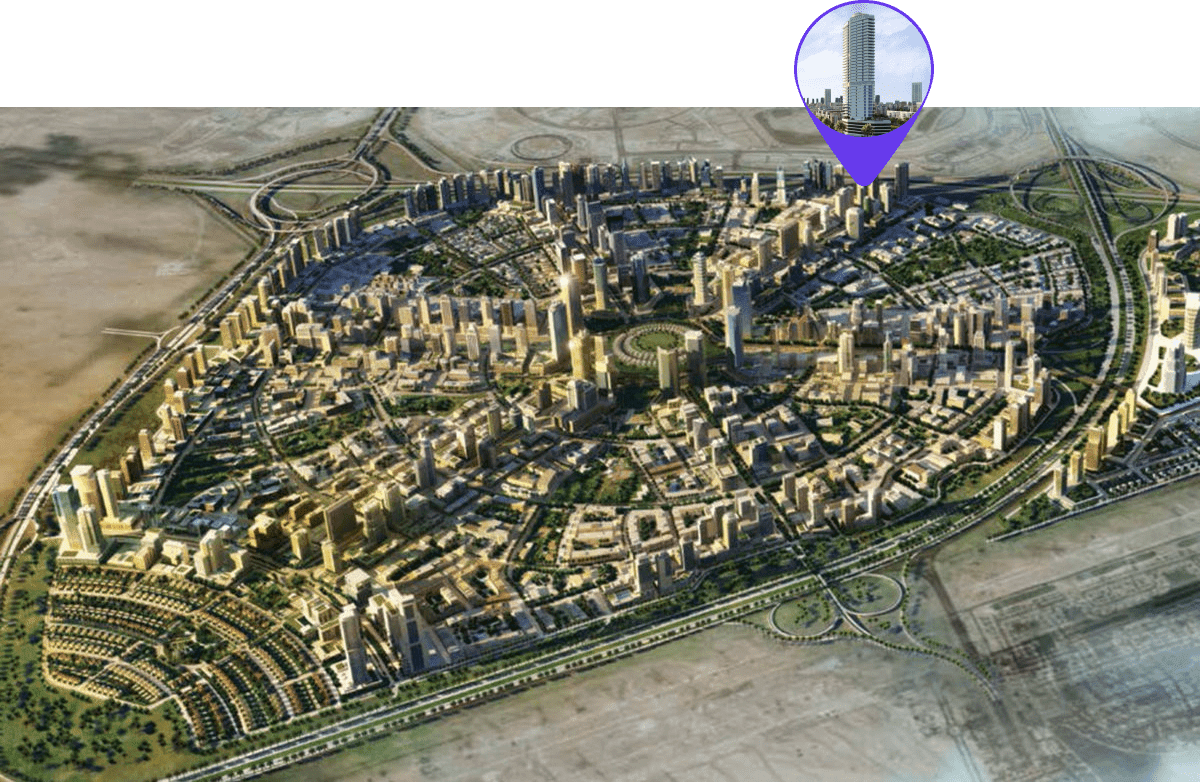 Electra Acube, image 12 of 14. Render supplied by developer.
