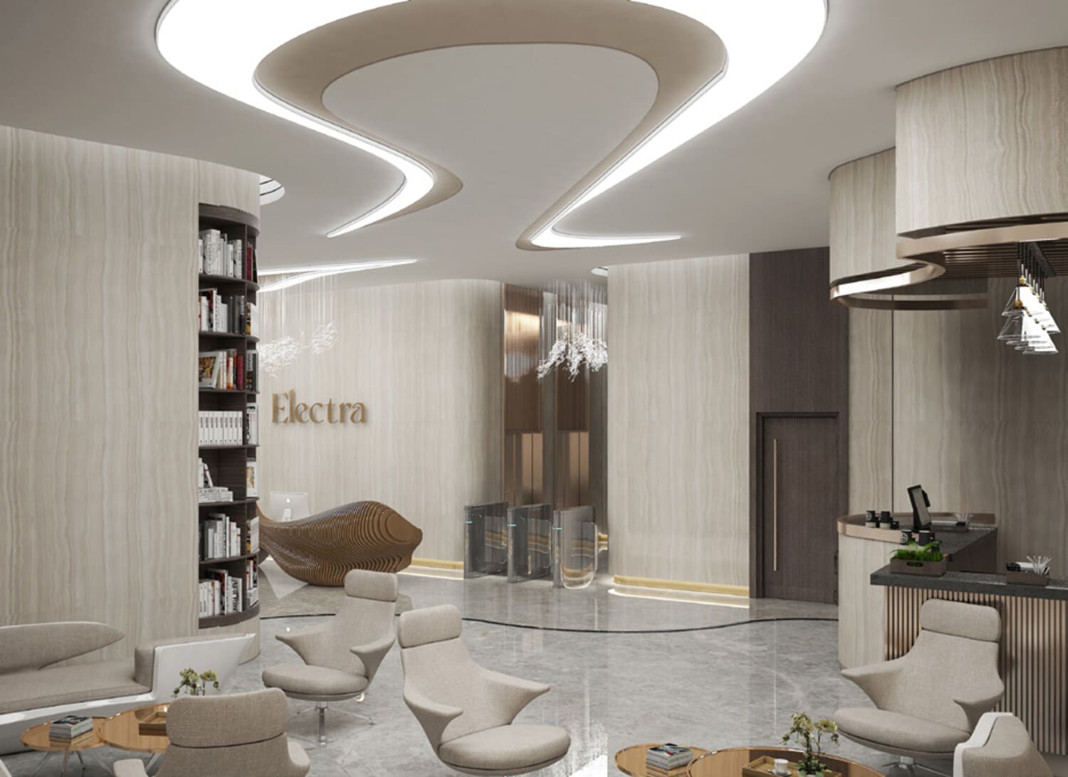 Electra Acube, image 14 of 14. Render supplied by developer.