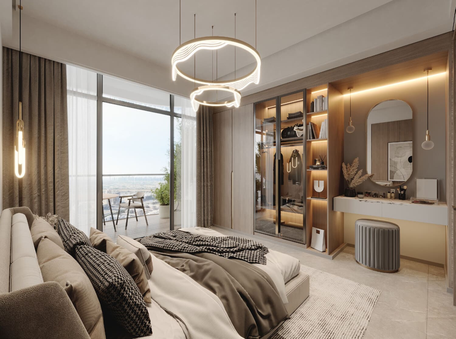 Electra Acube, image 9 of 14. Render supplied by developer.