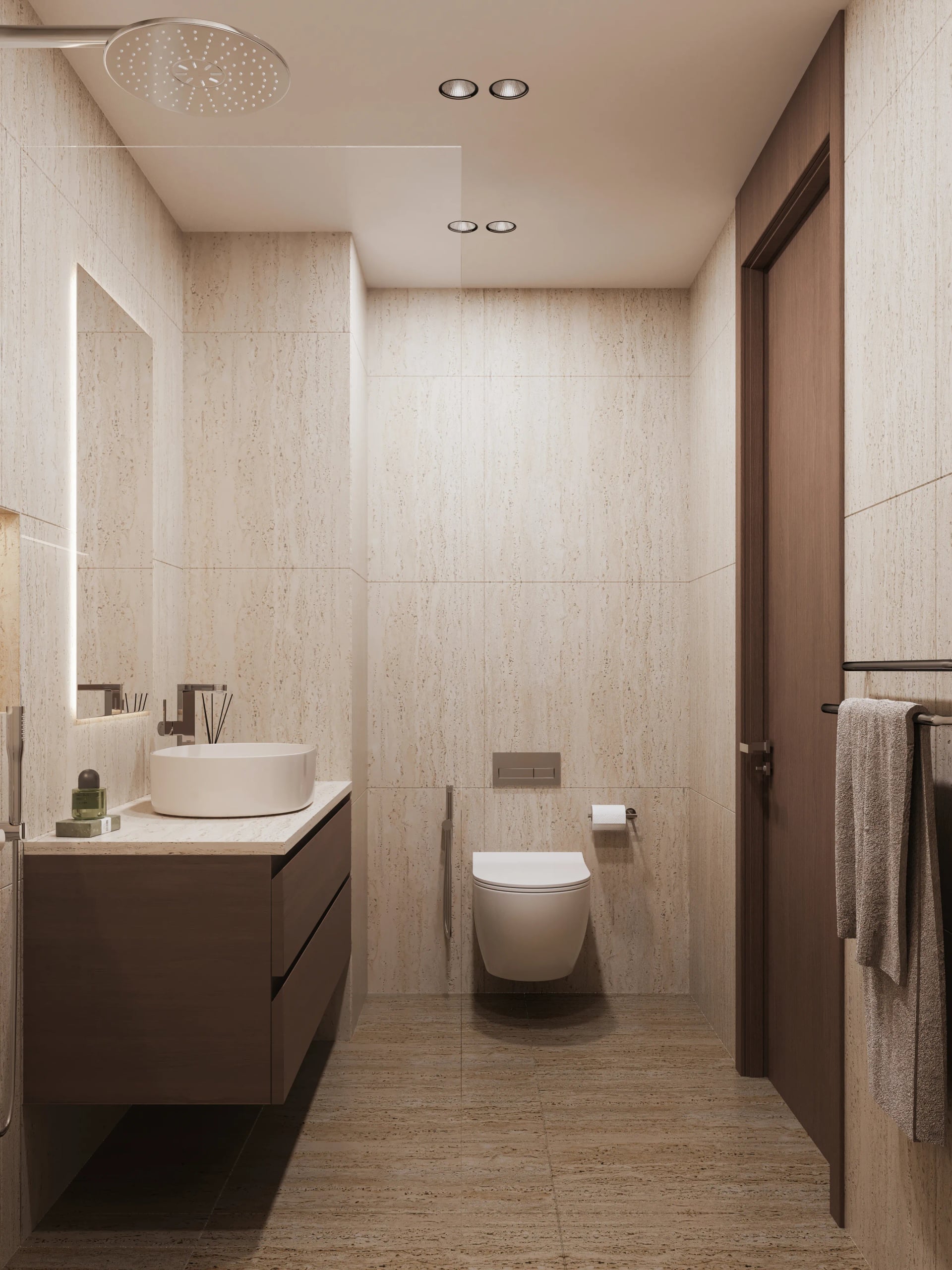 Nexara Tower by 7th Key Development, image 13 of 25. Render supplied by developer.