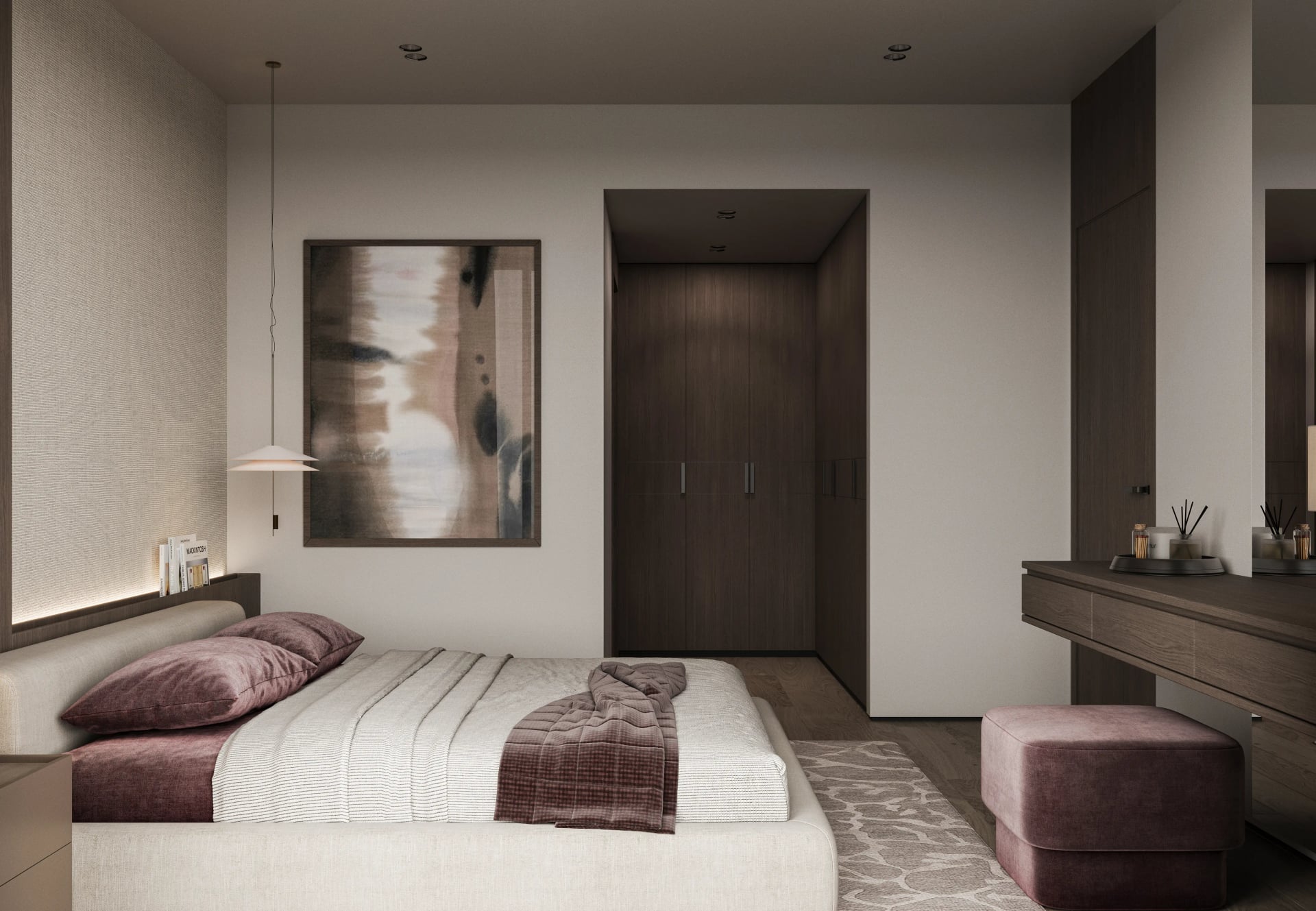 Nexara Tower by 7th Key Development, image 18 of 25. Render supplied by developer.