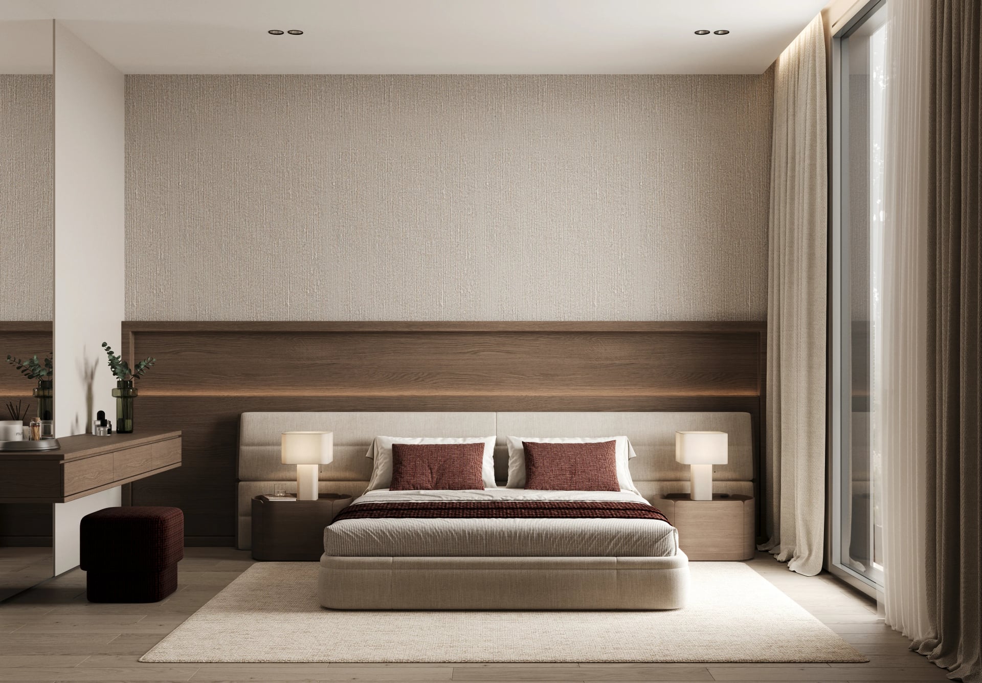 Nexara Tower by 7th Key Development, image 20 of 25. Render supplied by developer.