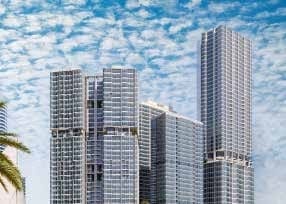 Radiant Heights, image 1 of 16. Render supplied by developer.