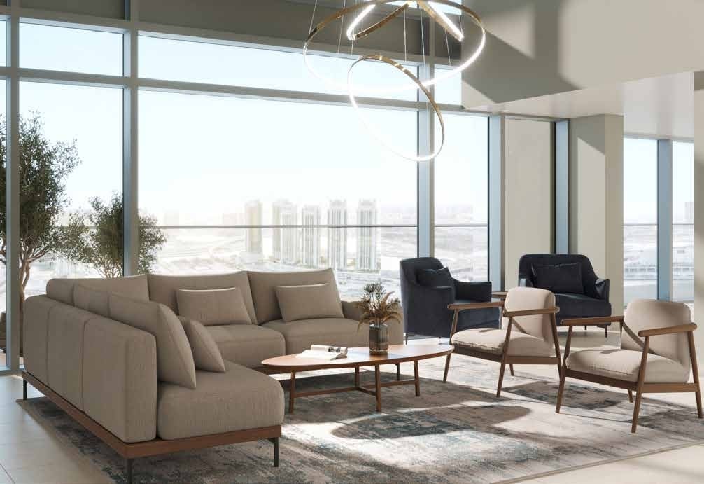 Radiant Heights, image 6 of 16. Render supplied by developer.