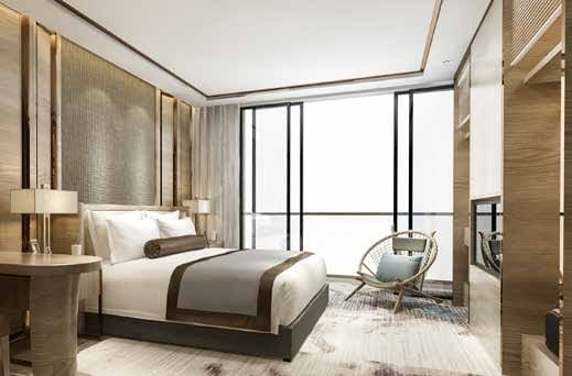 Radiant Heights, image 12 of 16. Render supplied by developer.
