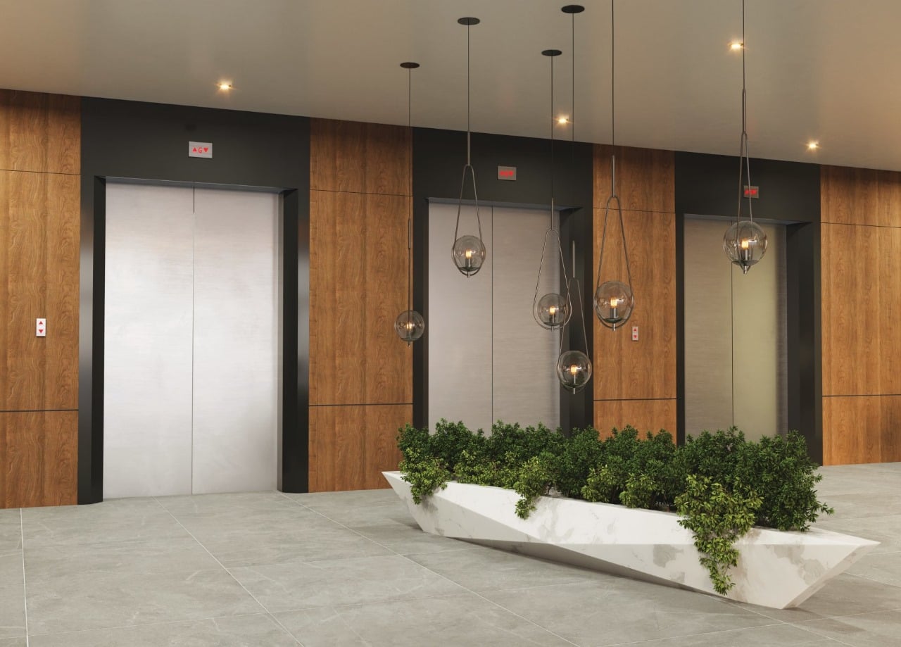 Zenith J1, image 15 of 15. Render supplied by developer.