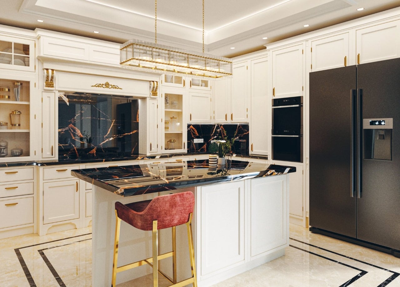 Zenith J1, image 8 of 15. Render supplied by developer.