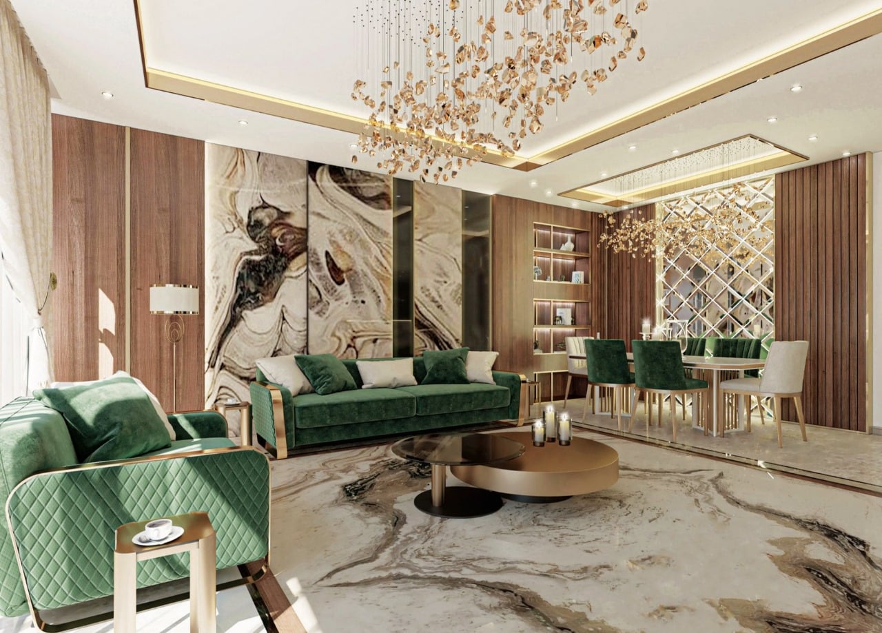 Zenith J1, image 9 of 15. Render supplied by developer.