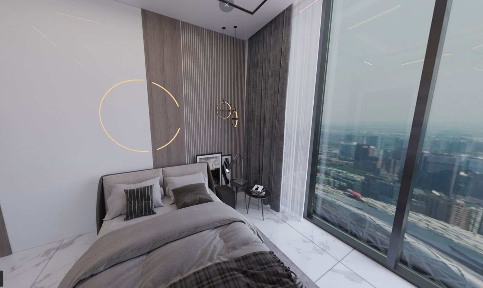 AG Square by AG Properties, image 5 of 11. Render supplied by developer.