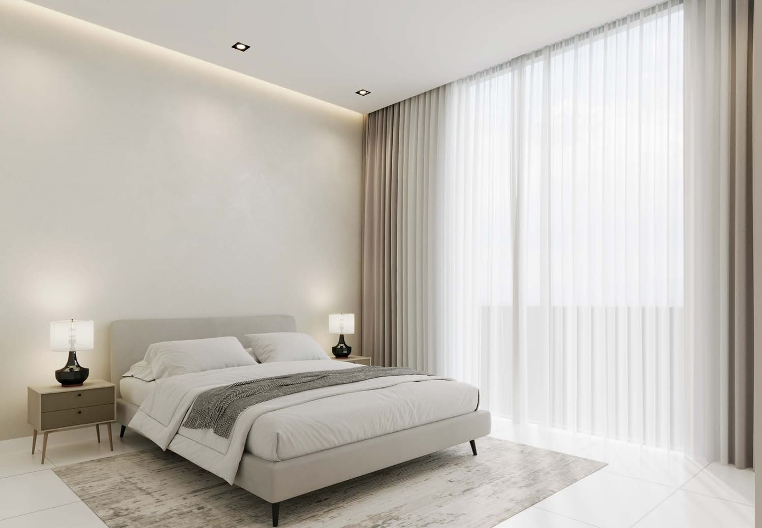 Albero by ORO24 by ORO24 Real Estate Developments, image 8 of 10. Render supplied by developer.