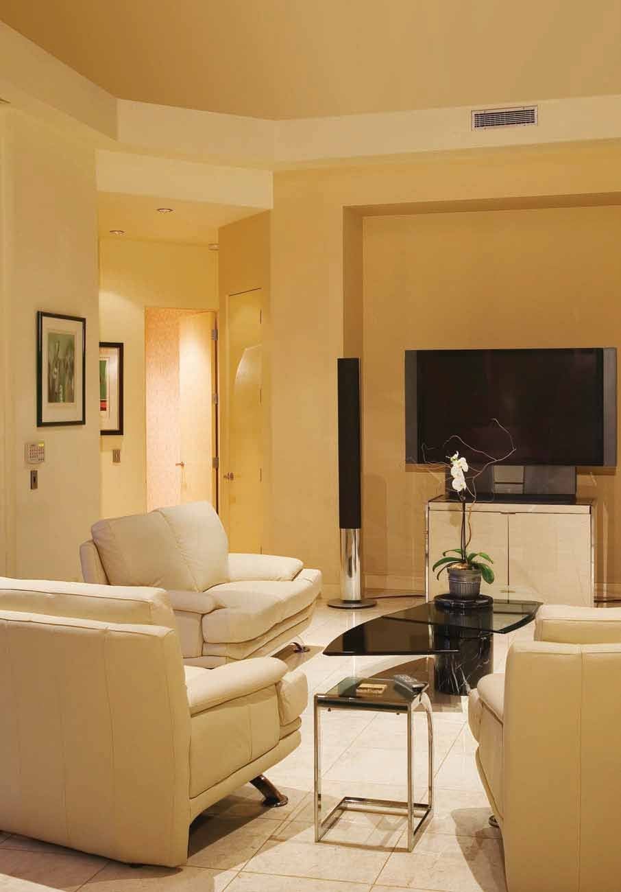 Hamilton Residency by Deyaar Development, image 5 of 7. Render supplied by developer.