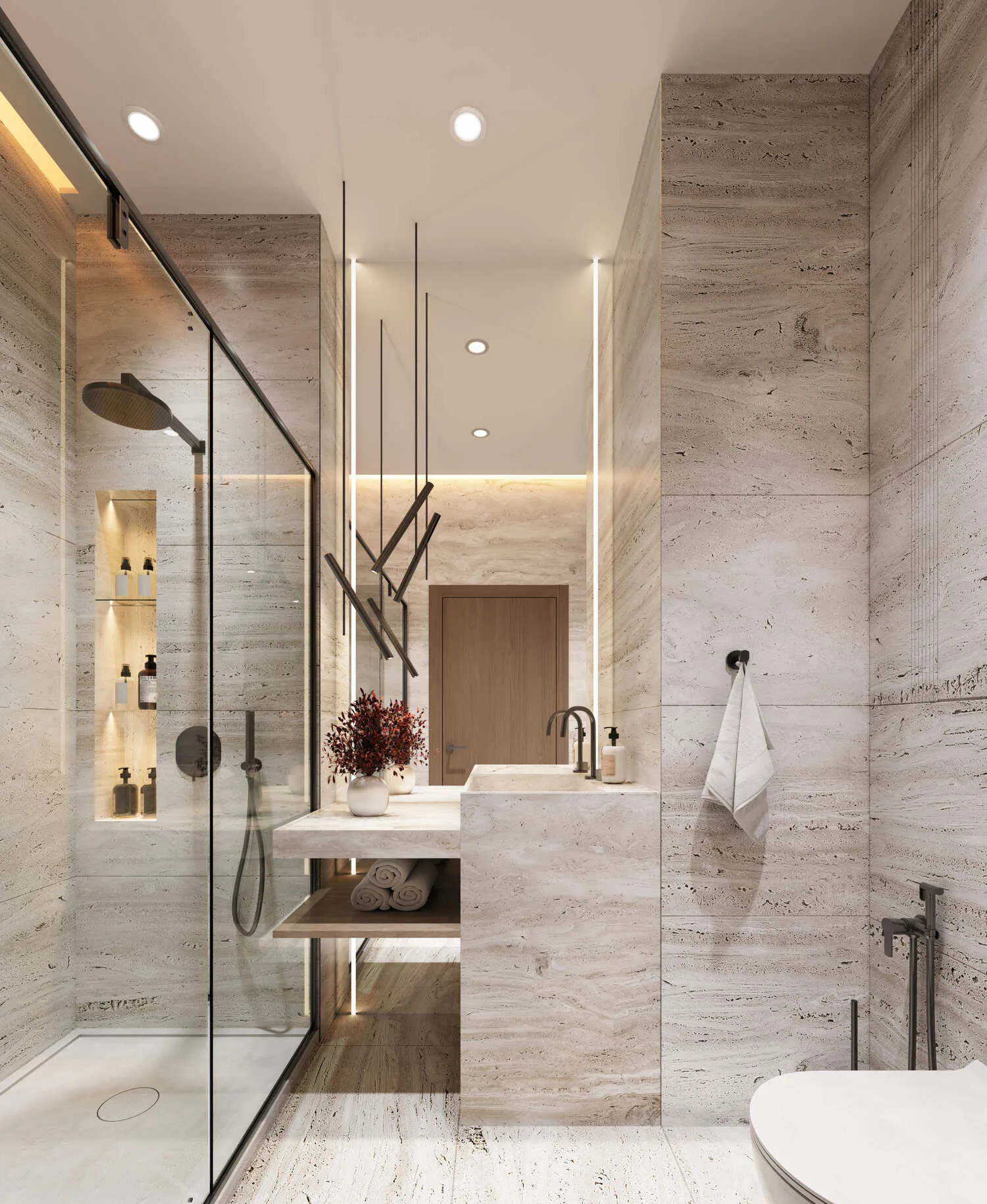 Barari Gate by ADE, image 11 of 14. Render supplied by developer.