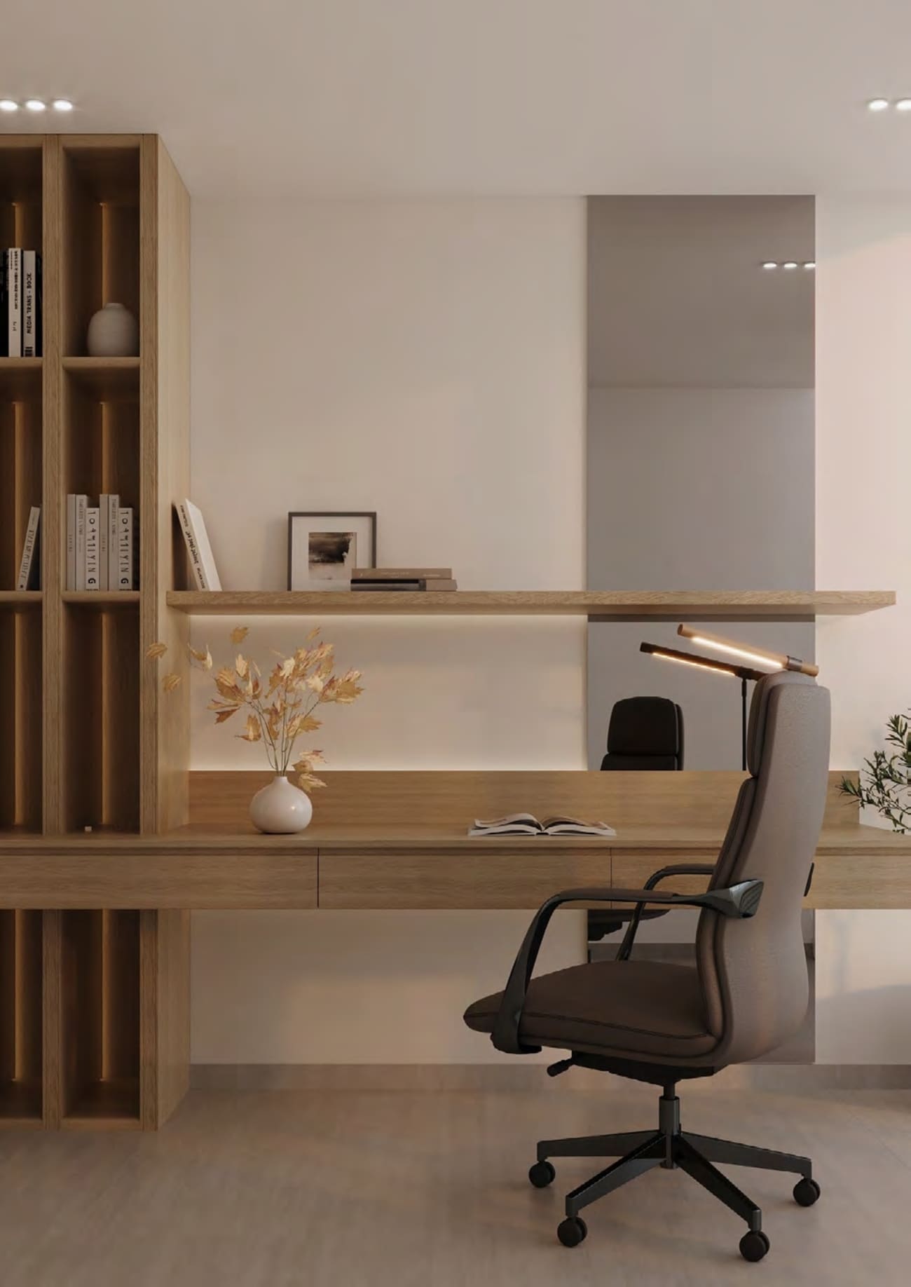 Binghatti Haven, image 10 of 15. Render supplied by developer.