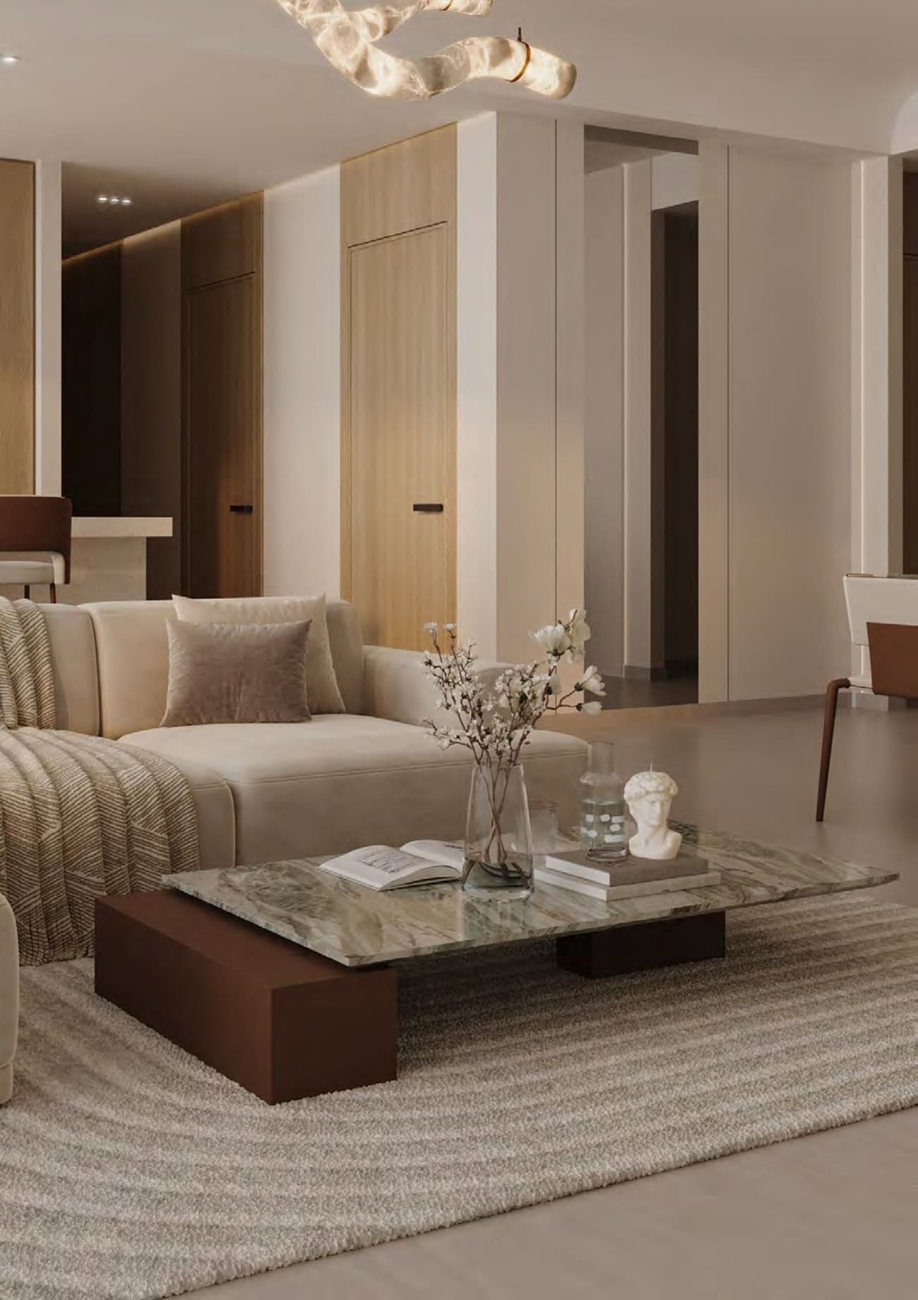 Binghatti Haven, image 13 of 15. Render supplied by developer.