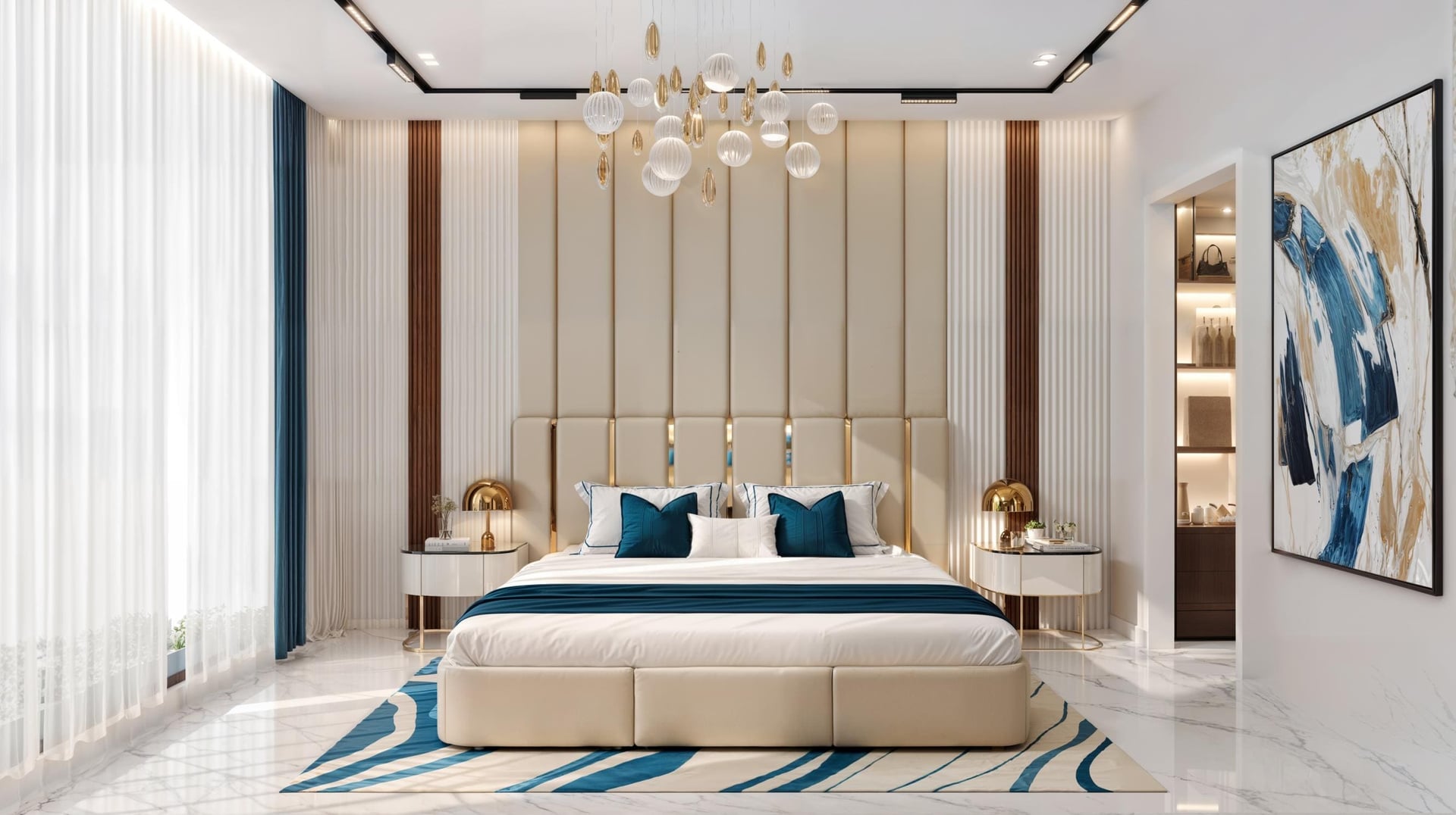 Sparklz by Danube, image 4 of 9. Render supplied by developer.