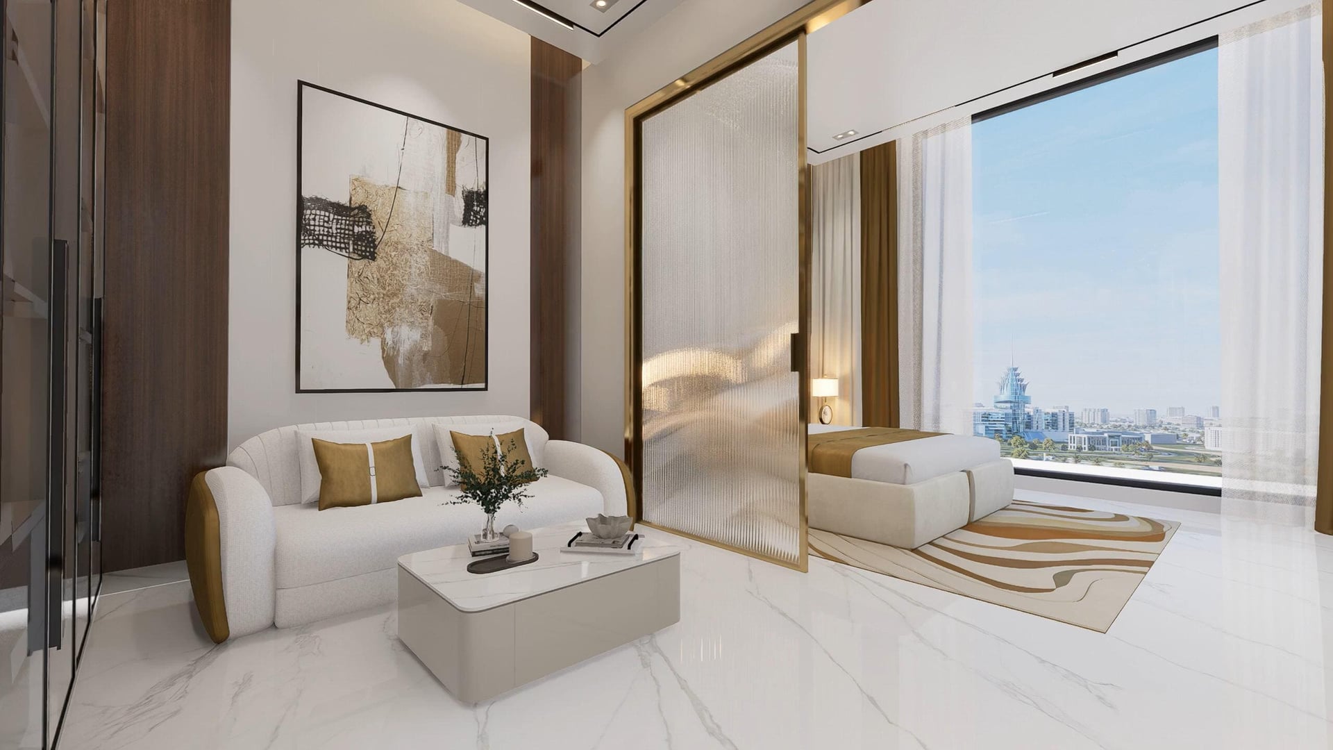 Sparklz by Danube, image 5 of 9. Render supplied by developer.