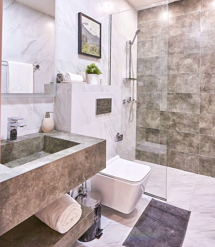 Vita Grande by Meteora Developers, image 7 of 14. Render supplied by developer.