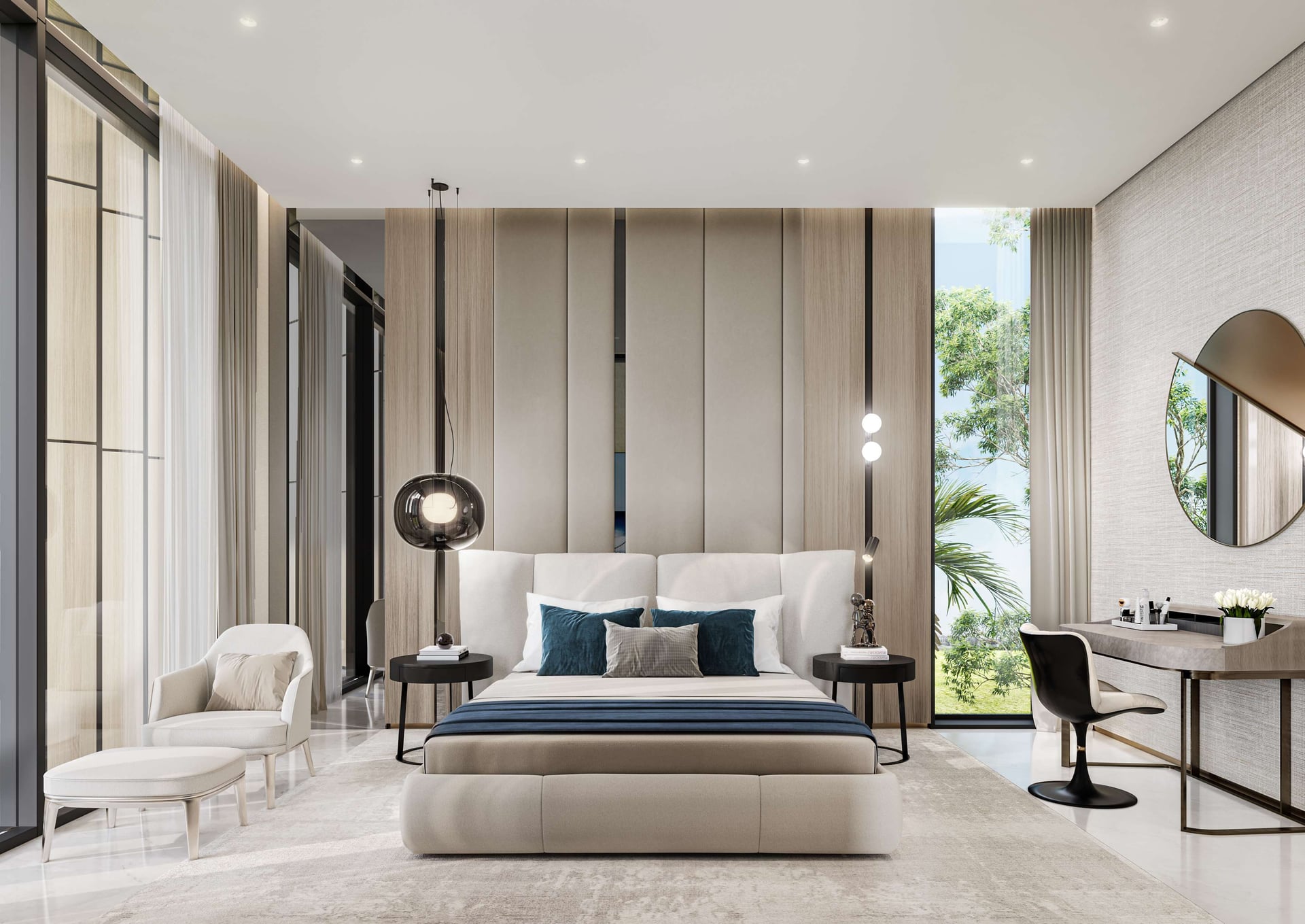Harrisoni La Mer by ALMAL, image 11 of 12. Render supplied by developer.