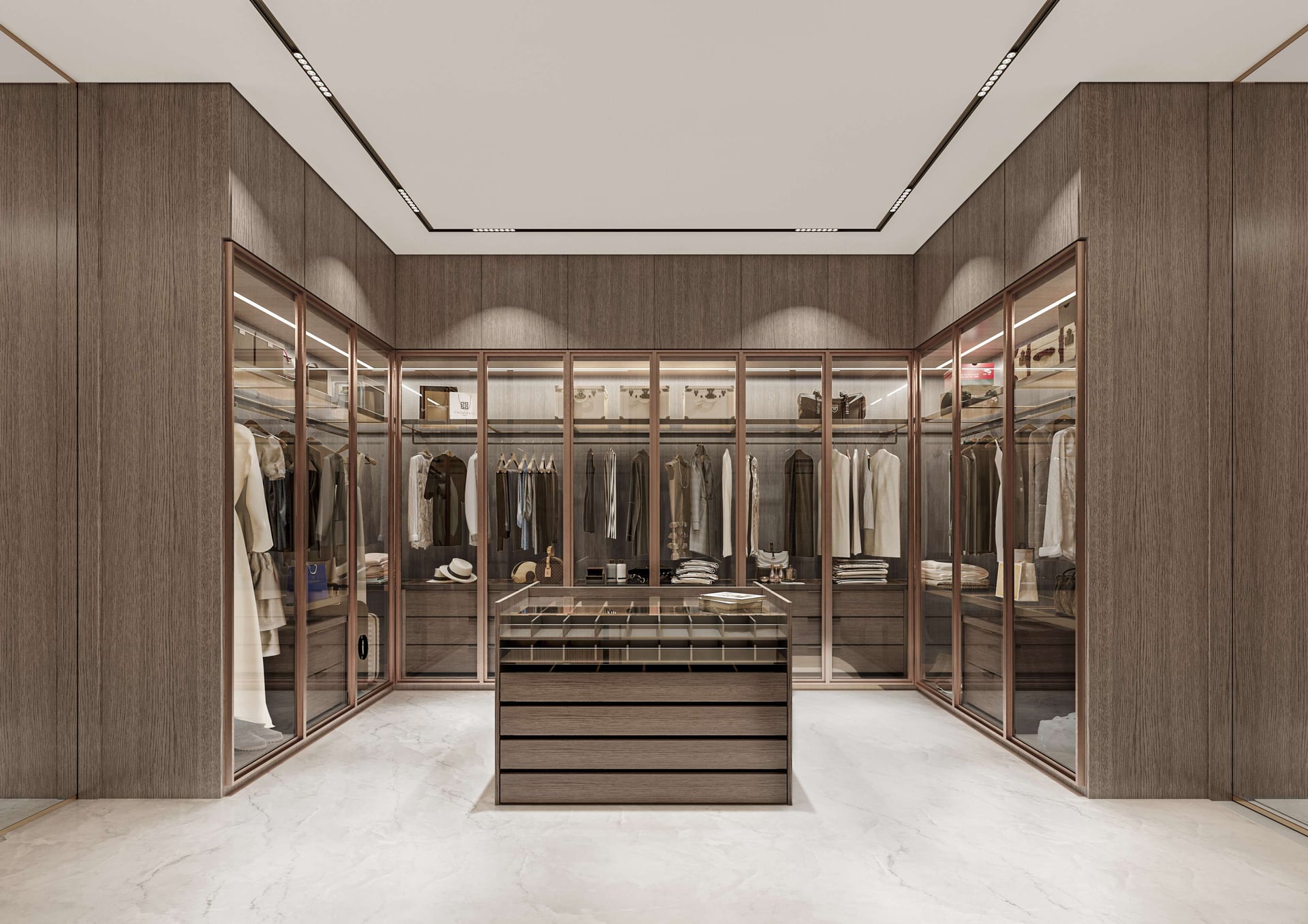 Harrisoni La Mer by ALMAL, image 12 of 12. Render supplied by developer.