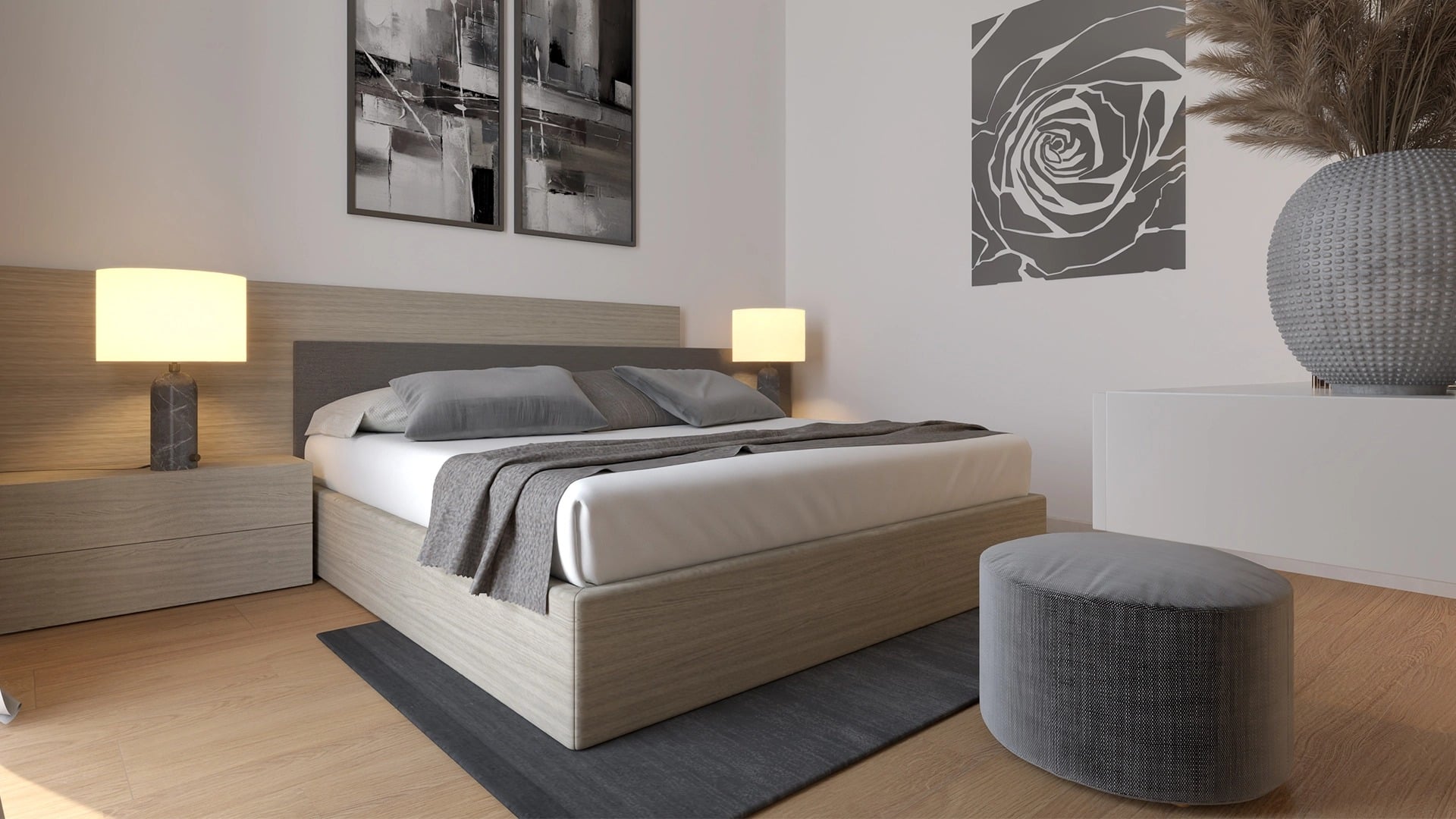 Celia Residence by Abou Eid, image 2 of 7. Render supplied by developer.