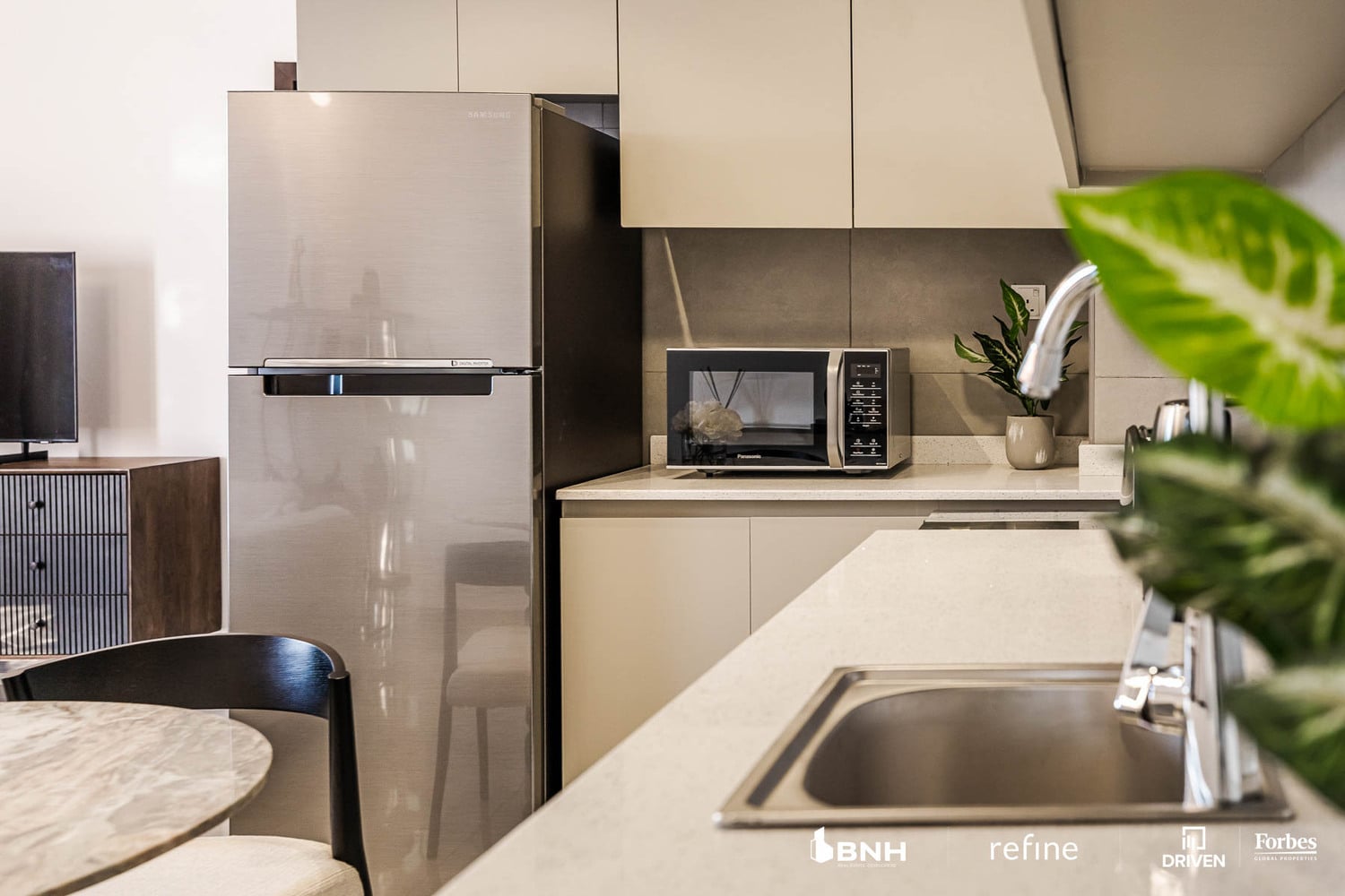 Equiti Apartments by BNH Real Estate Developer, image 5 of 14. Render supplied by developer.
