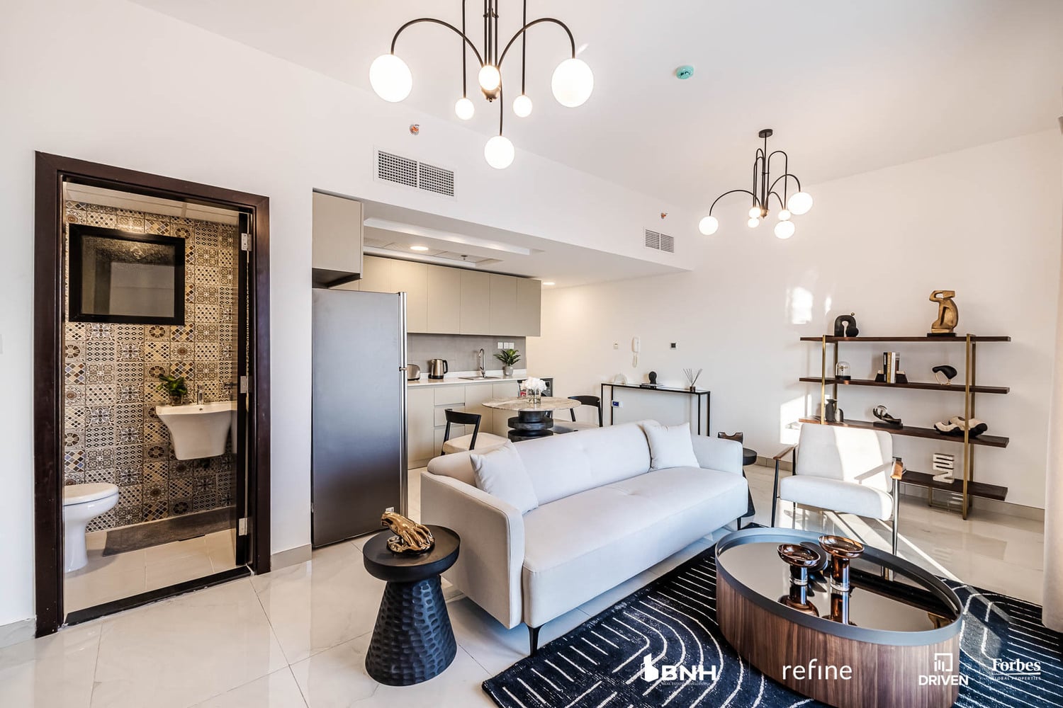Equiti Apartments by BNH Real Estate Developer, image 8 of 14. Render supplied by developer.