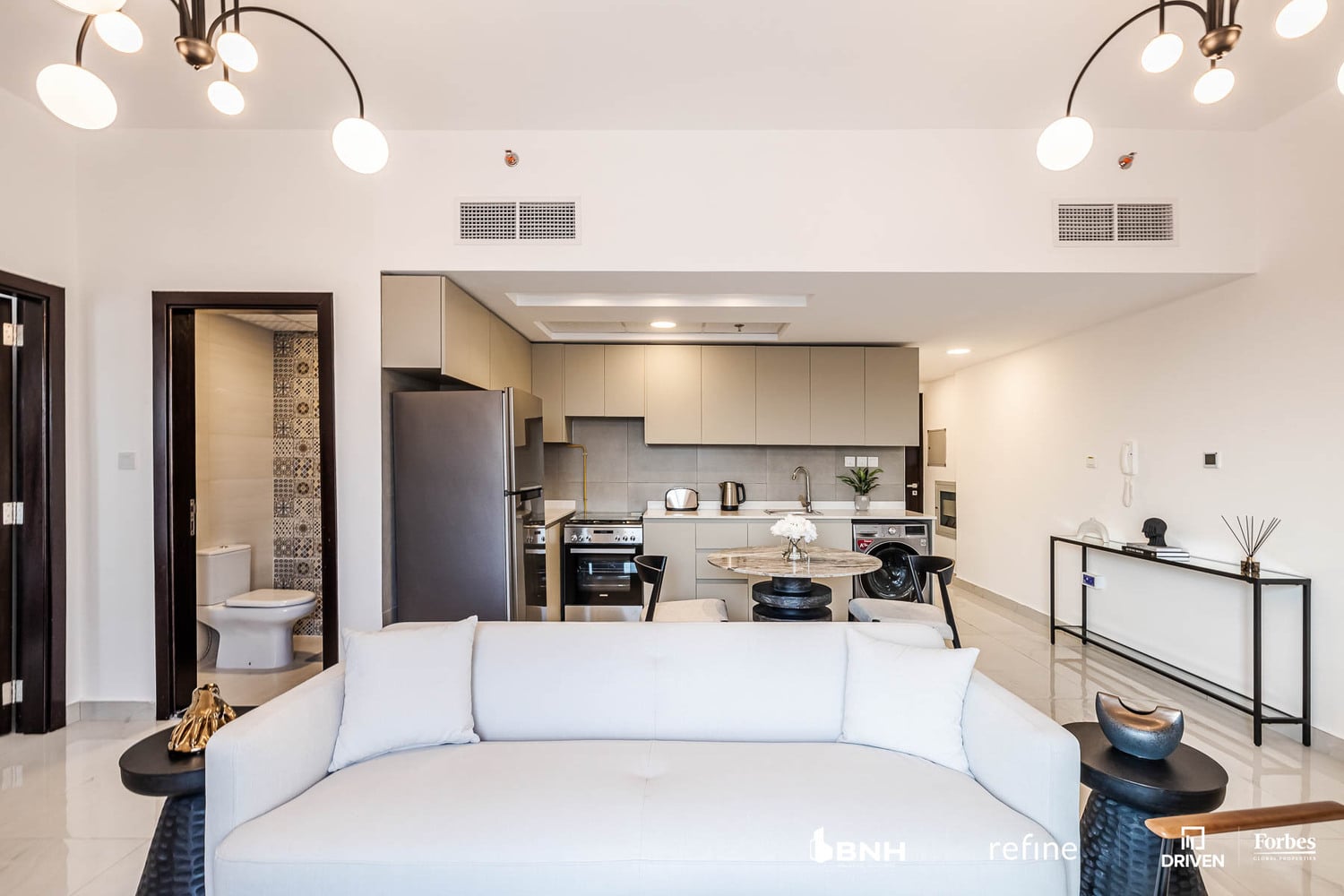 Equiti Apartments by BNH Real Estate Developer, image 10 of 14. Render supplied by developer.