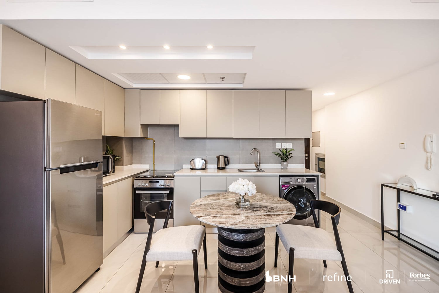 Equiti Apartments by BNH Real Estate Developer, image 12 of 14. Render supplied by developer.