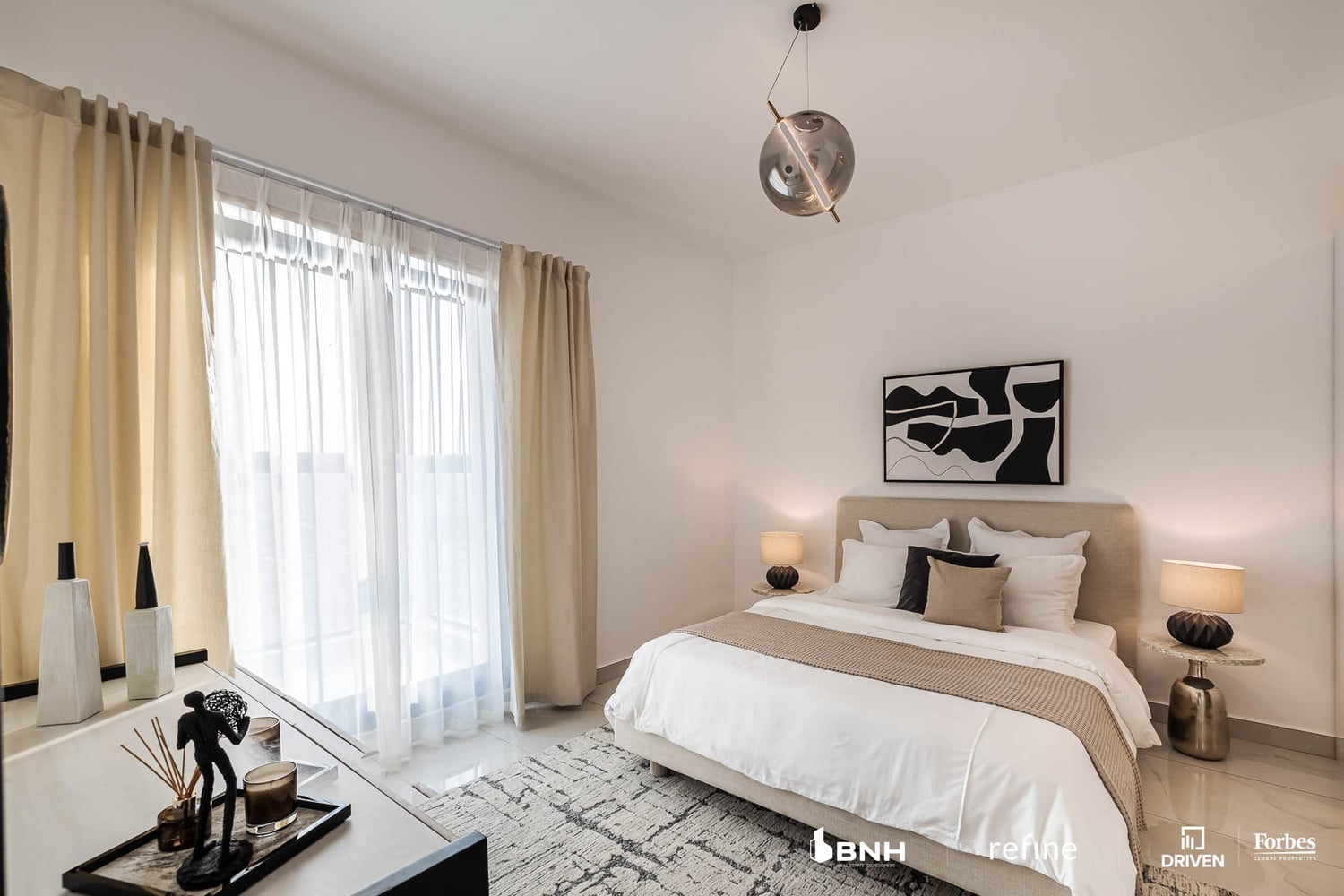 Equiti Apartments by BNH Real Estate Developer, image 13 of 14. Render supplied by developer.