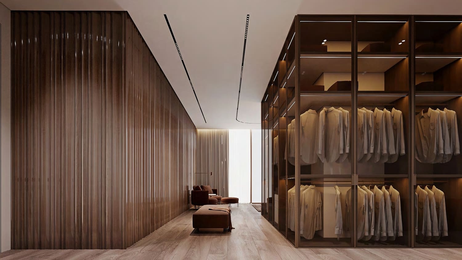 Orla Infinity Dorchester Collection by Omniyat Properties, image 18 of 22. Render supplied by developer.