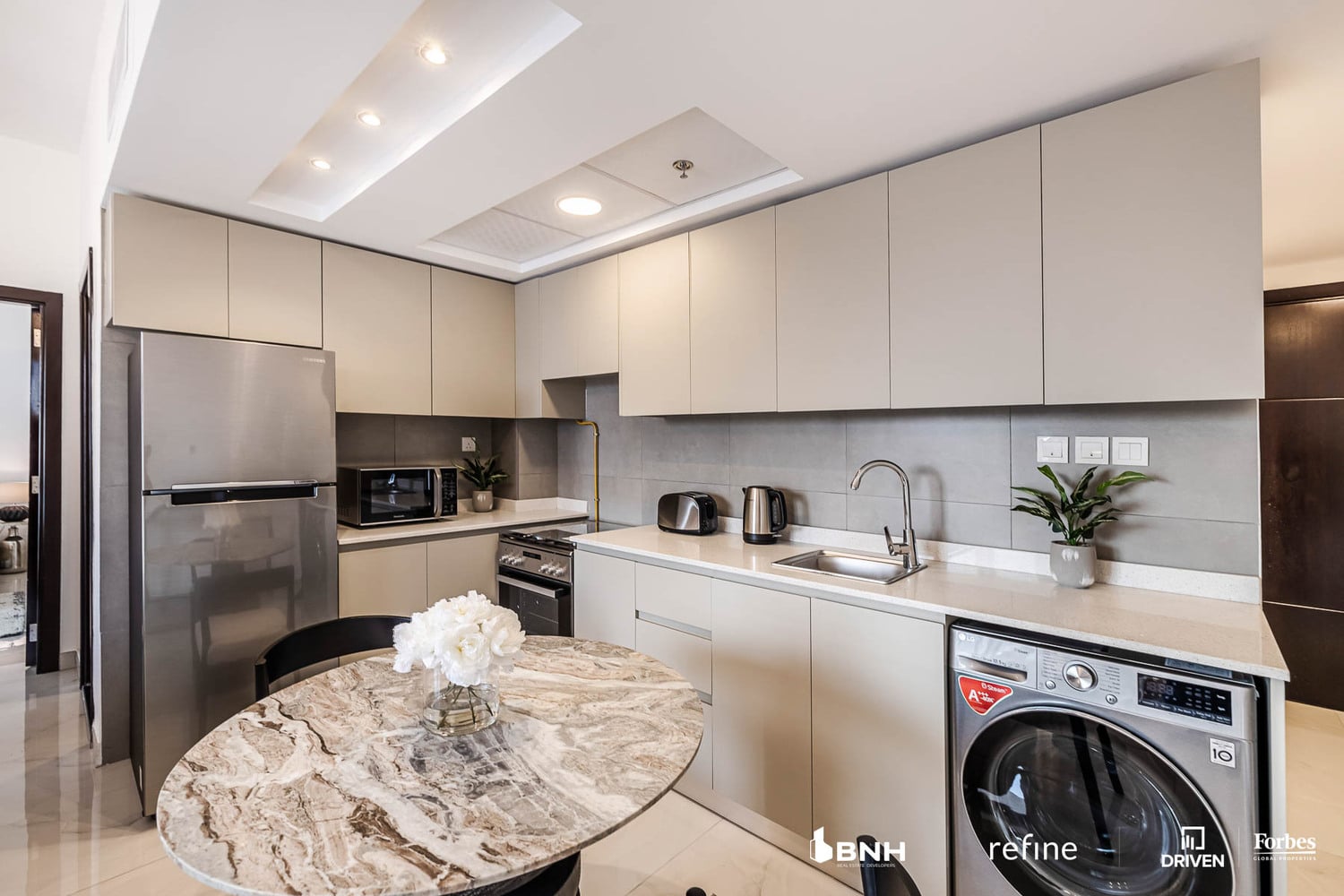Equiti Apartments by BNH Real Estate Developer, image 14 of 14. Render supplied by developer.