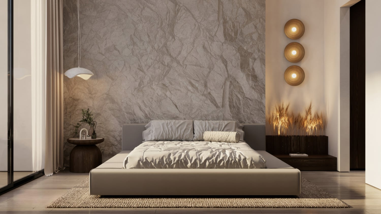 Greygate Residences by ADE, image 5 of 13. Render supplied by developer.