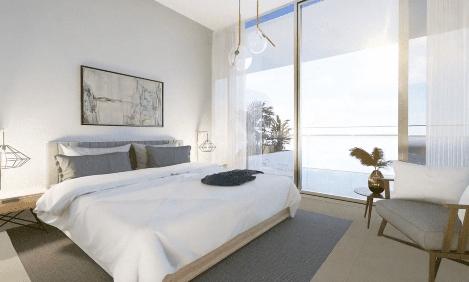 The Icon Tower by Advanced Properties, image 7 of 11. Render supplied by developer.