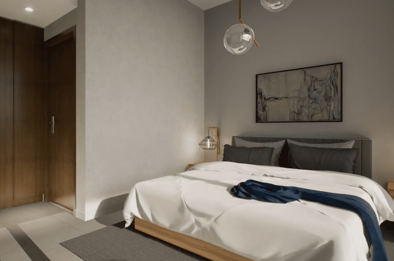 The Icon Tower by Advanced Properties, image 8 of 11. Render supplied by developer.