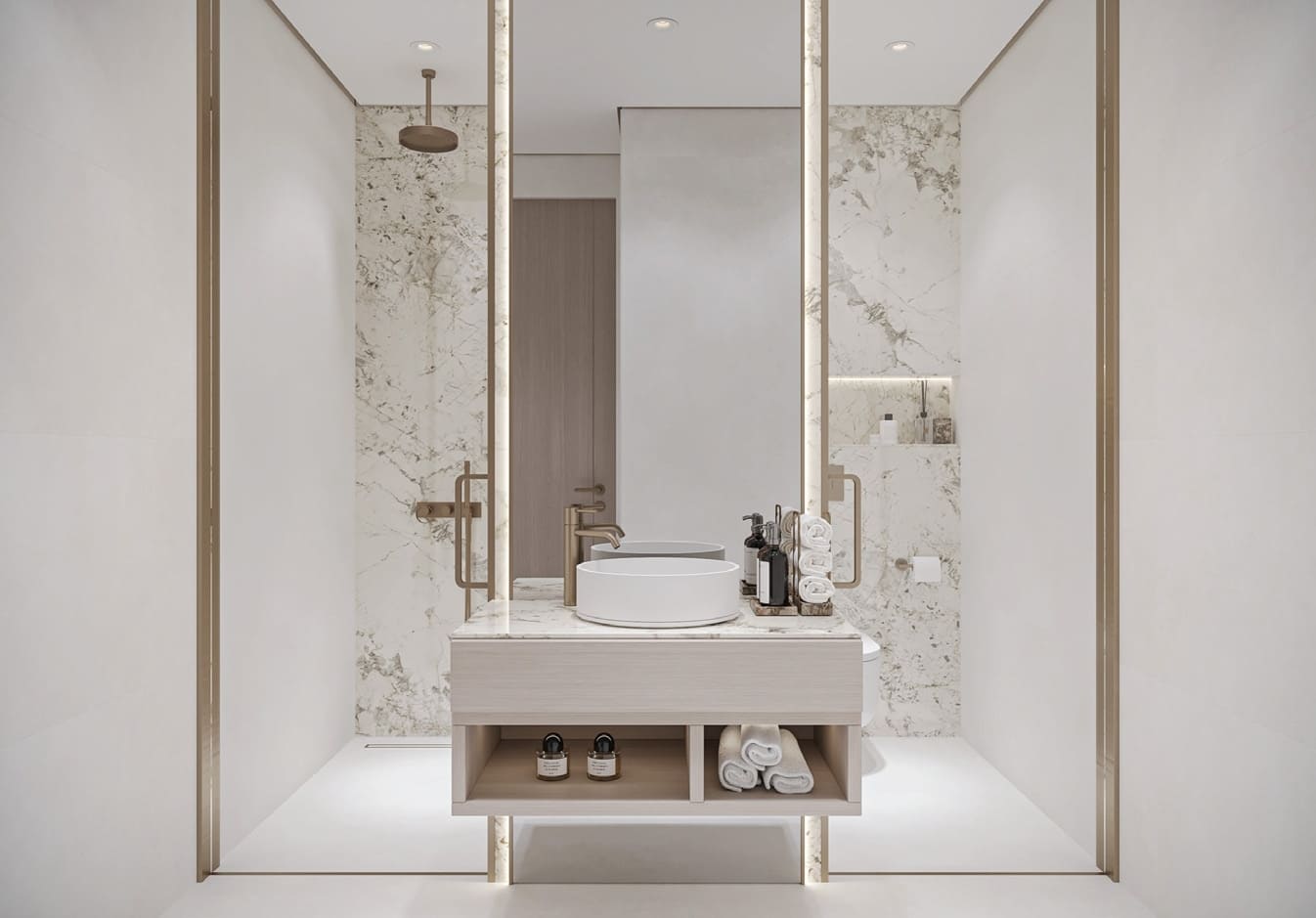 Trevino by Avelon Developments, image 10 of 13. Render supplied by developer.