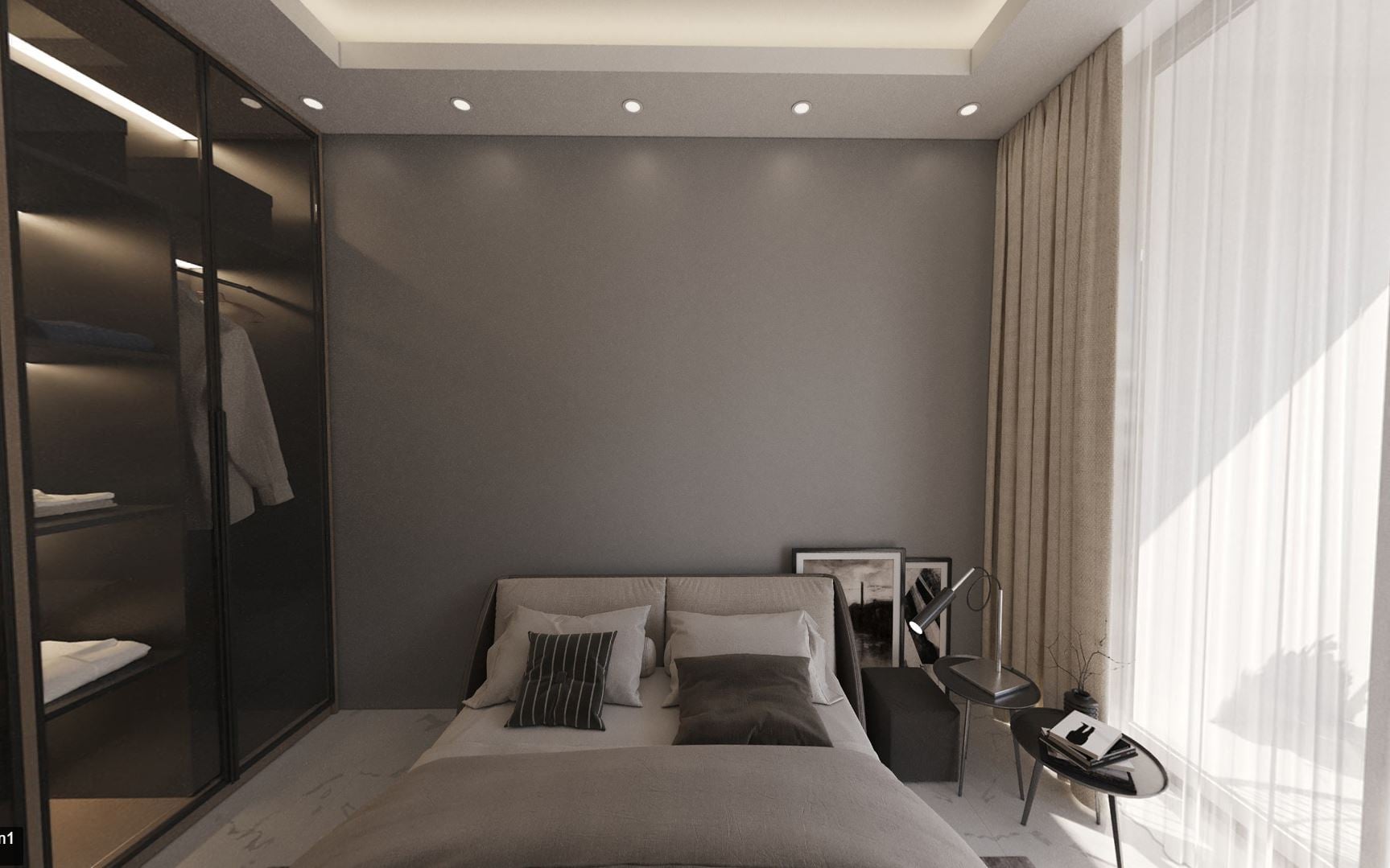 AG 7EVEN by AG Properties, image 7 of 14. Render supplied by developer.