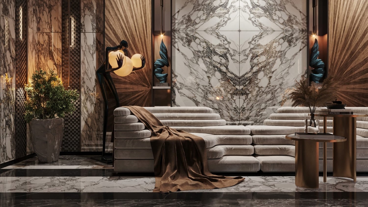 Searenity by AHS Properties, image 30 of 33. Render supplied by developer.