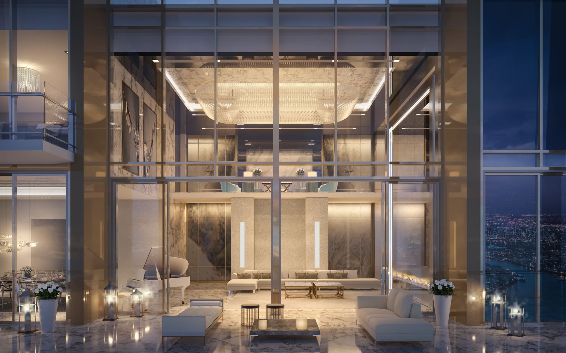 The Sterling by Beyond, image 13 of 13. Render supplied by developer.