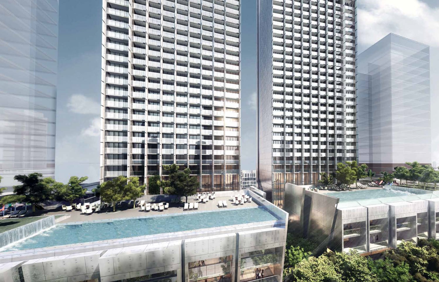 The Sterling by Beyond, image 2 of 13. Render supplied by developer.
