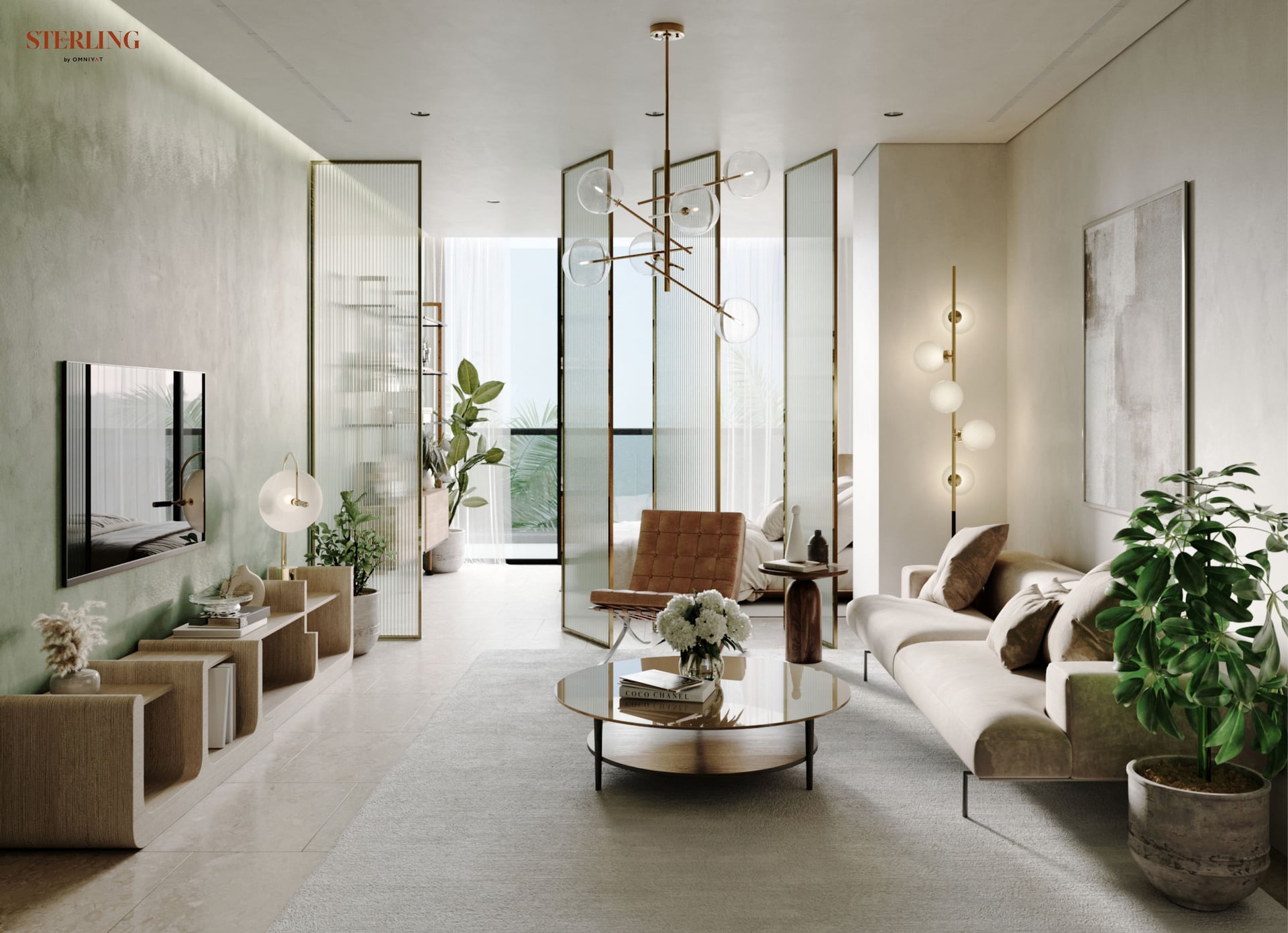 The Sterling by Beyond, image 5 of 13. Render supplied by developer.