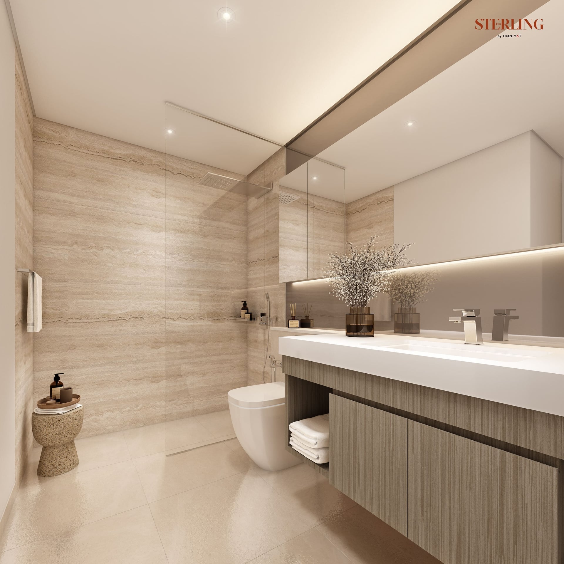 The Sterling by Beyond, image 6 of 13. Render supplied by developer.
