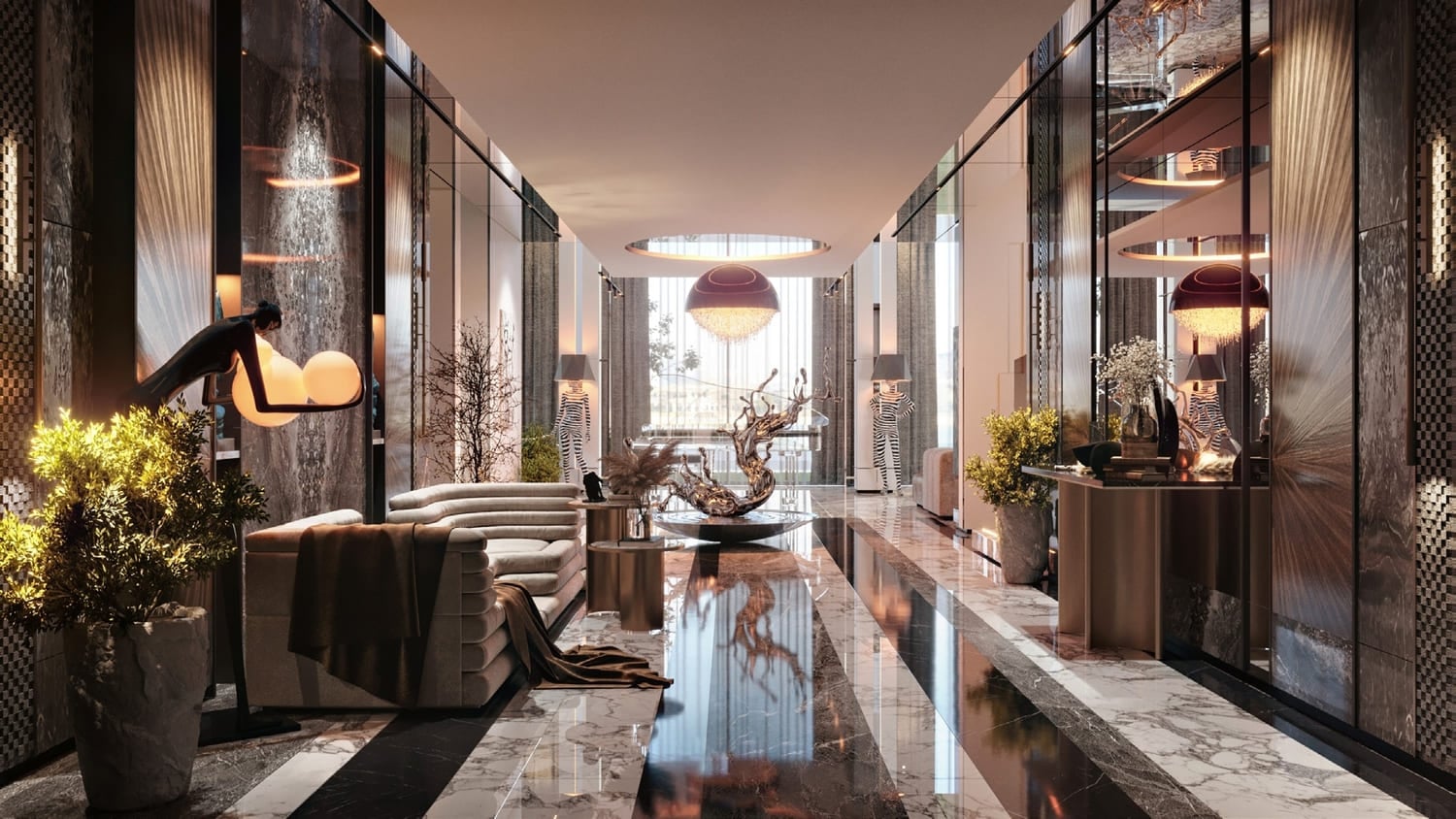 Searenity by AHS Properties, image 33 of 33. Render supplied by developer.