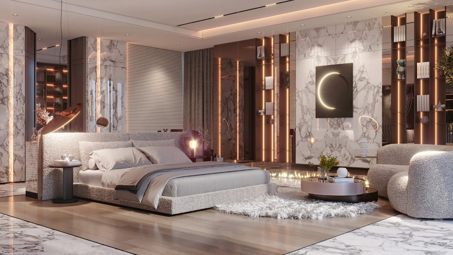 Searenity by AHS Properties, image 5 of 33. Render supplied by developer.