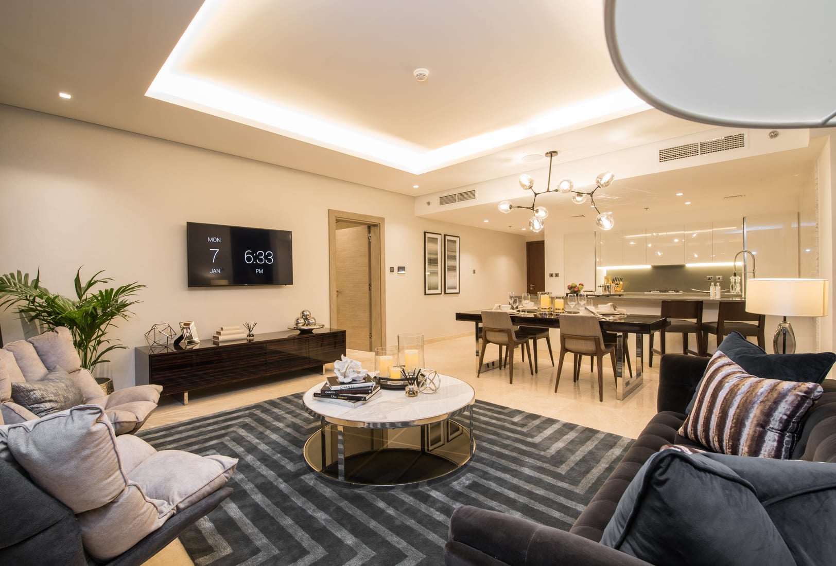 The Sterling by Beyond, image 9 of 13. Render supplied by developer.