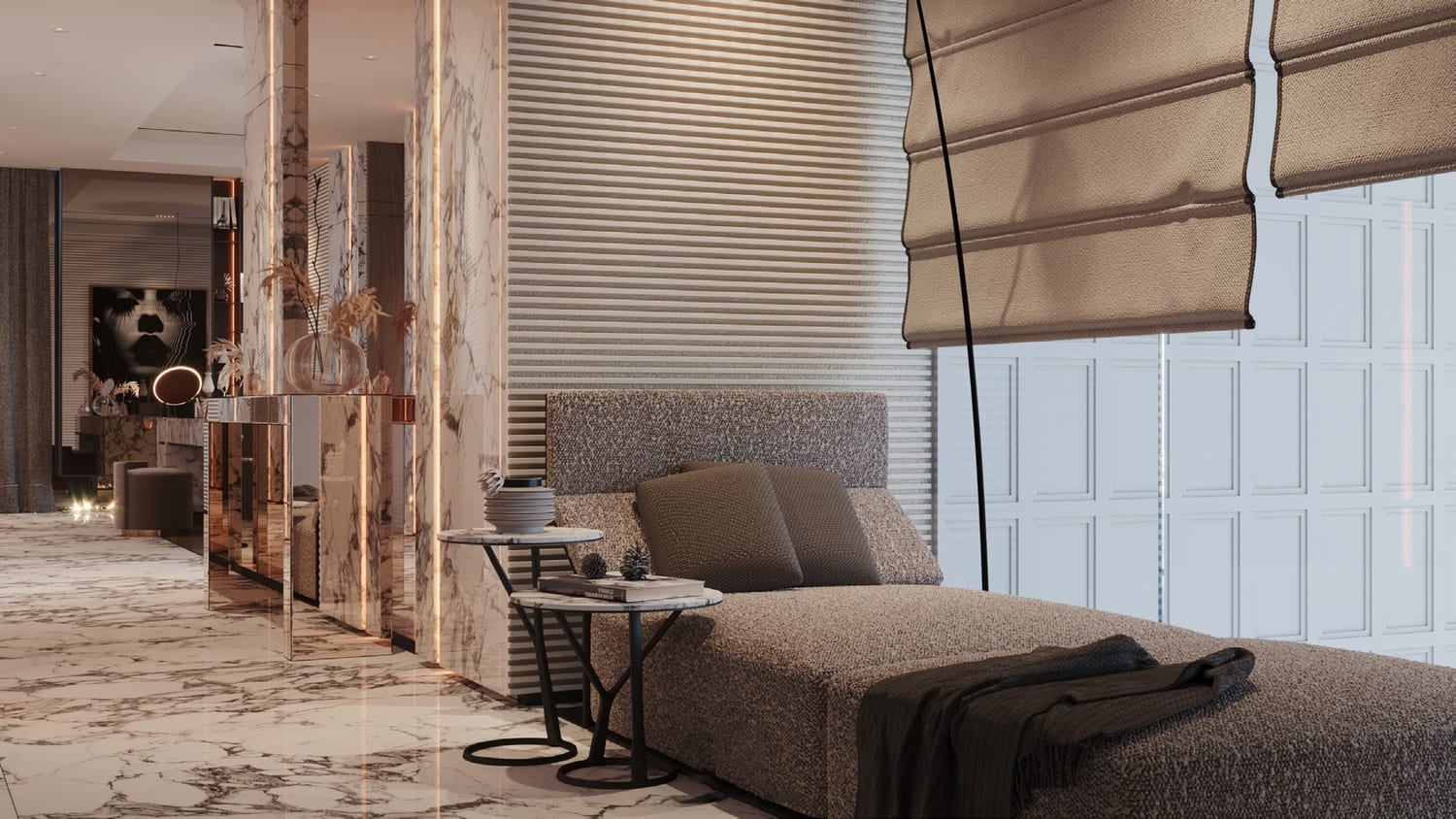 Searenity by AHS Properties, image 7 of 33. Render supplied by developer.