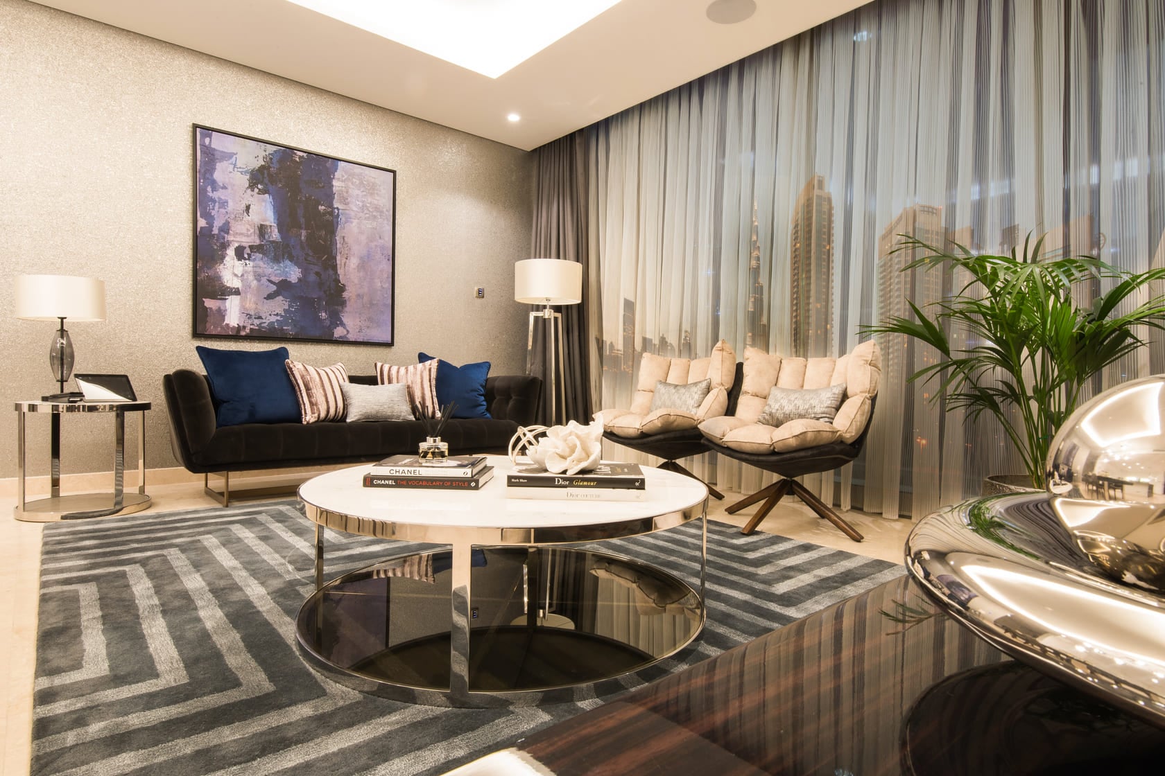 The Sterling by Beyond, image 10 of 13. Render supplied by developer.