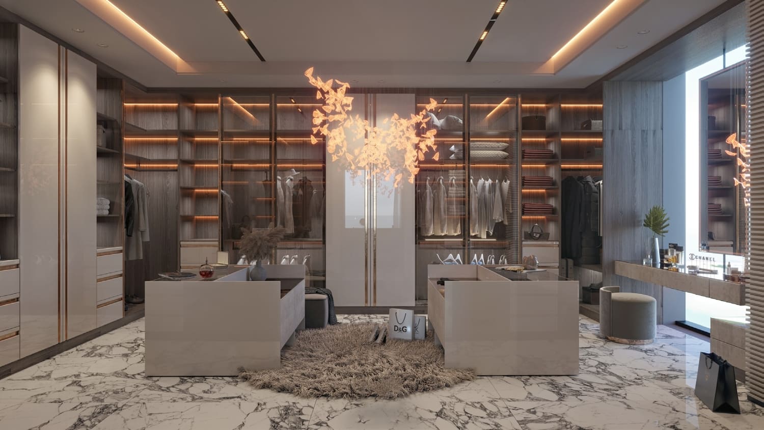 Searenity by AHS Properties, image 9 of 33. Render supplied by developer.